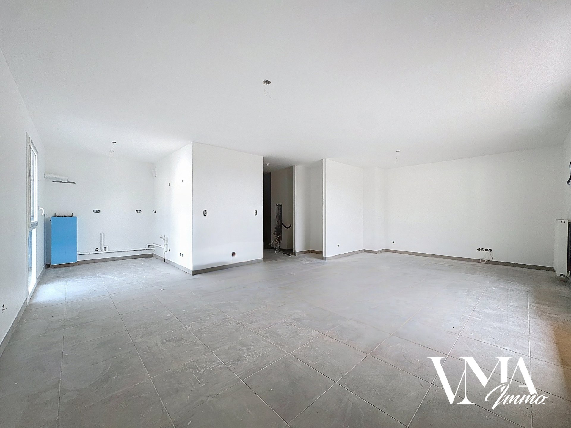 Appartement à vendre, 111m², L'Arbresle