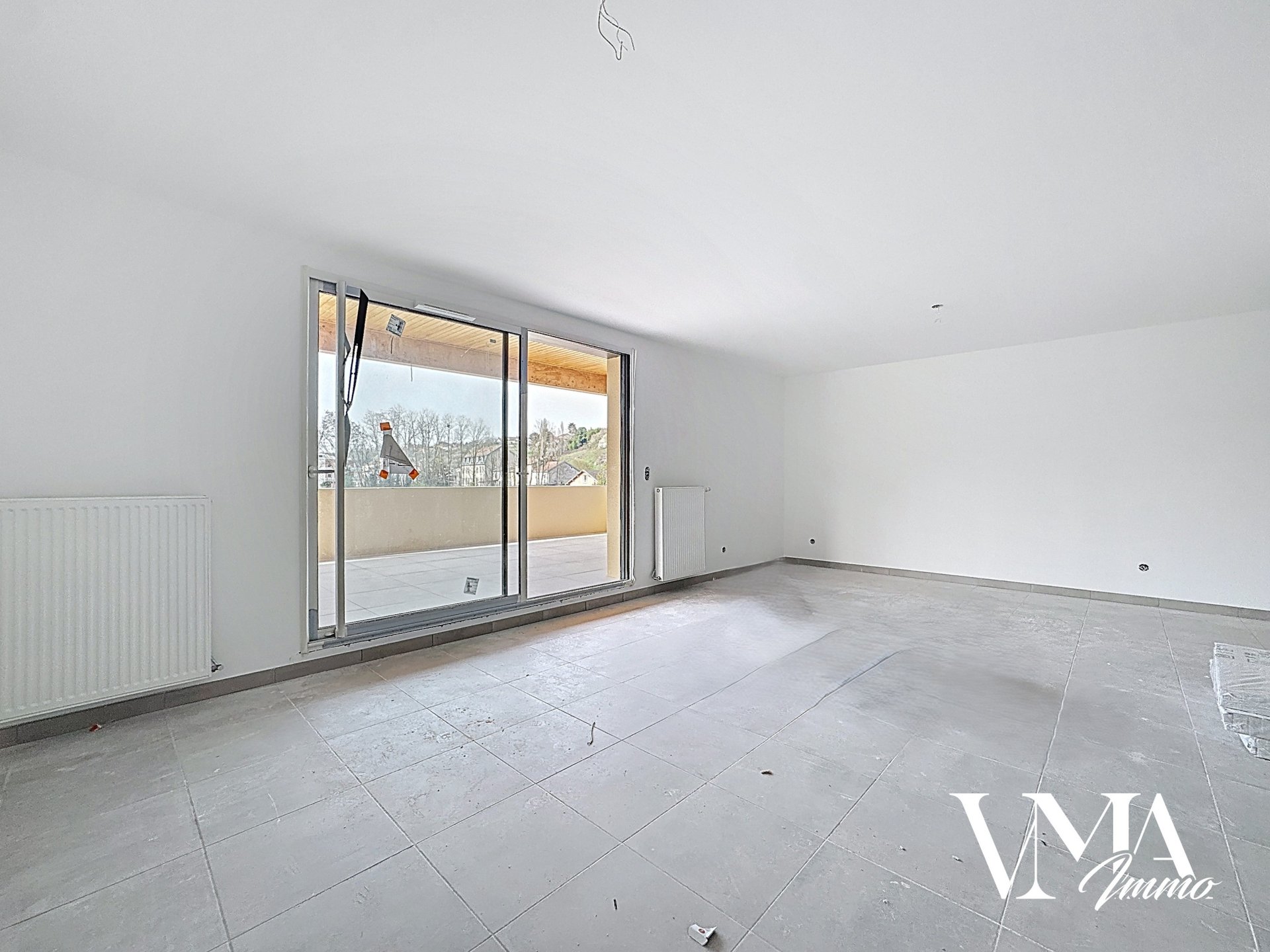Appartement à vendre, 111m², L'Arbresle