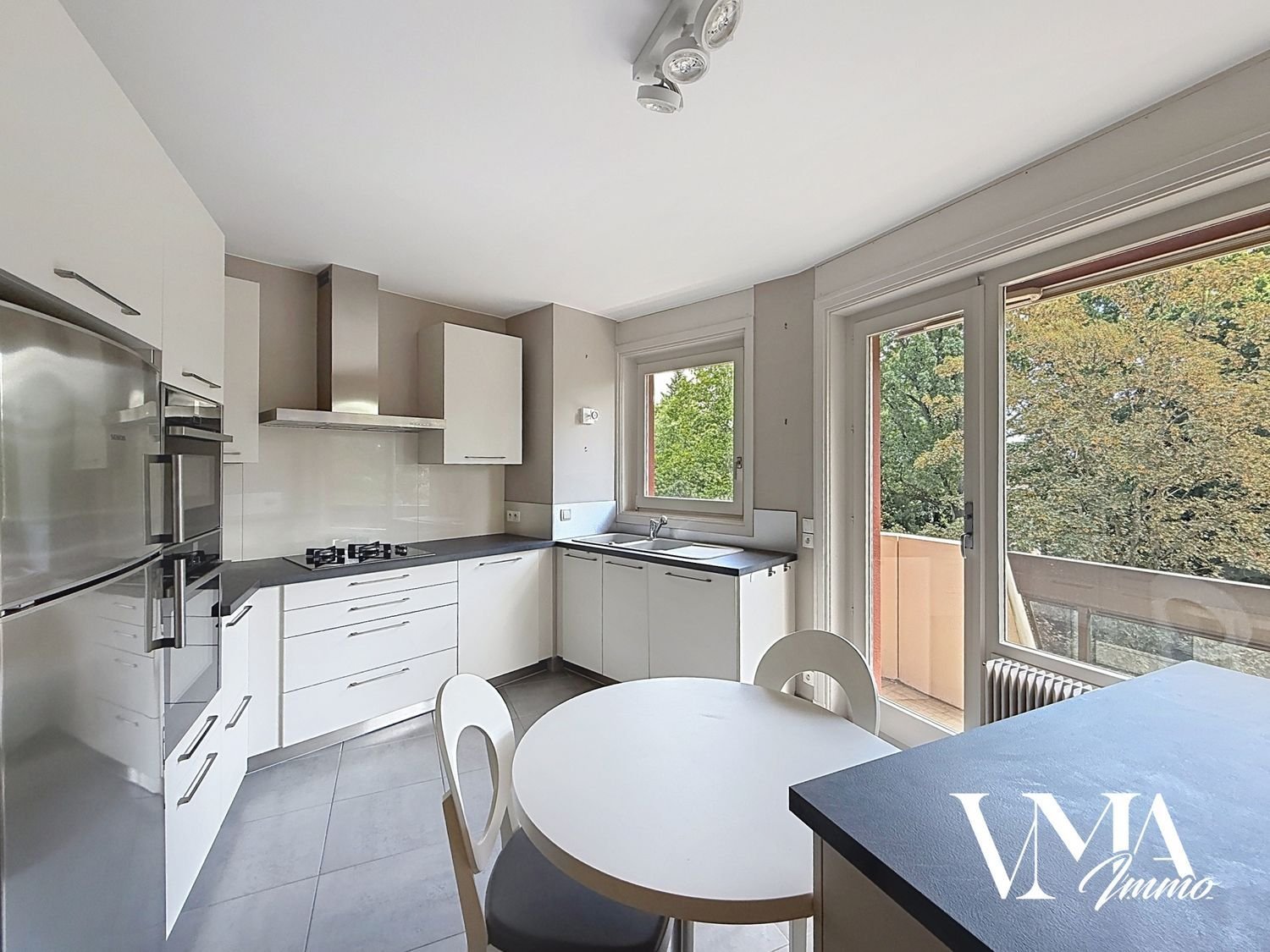 Appartement à vendre, 145m², Écully