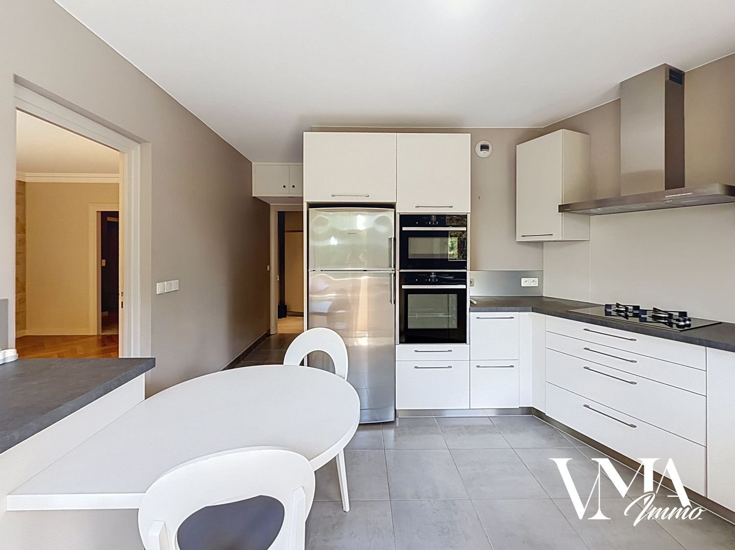 Appartement à vendre, 145m², Écully