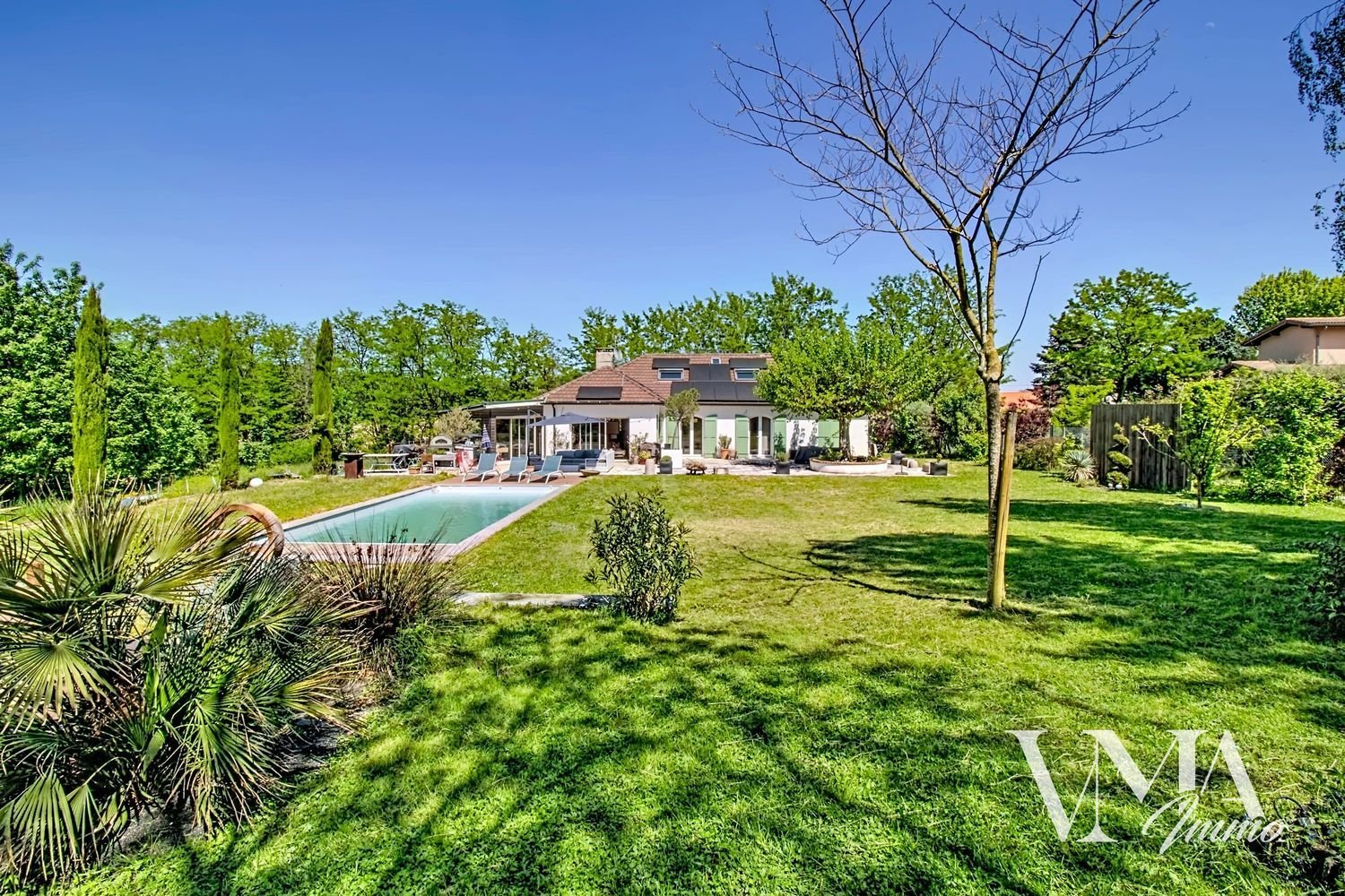 Maison à vendre, 266m², Fontaines-Saint-Martin