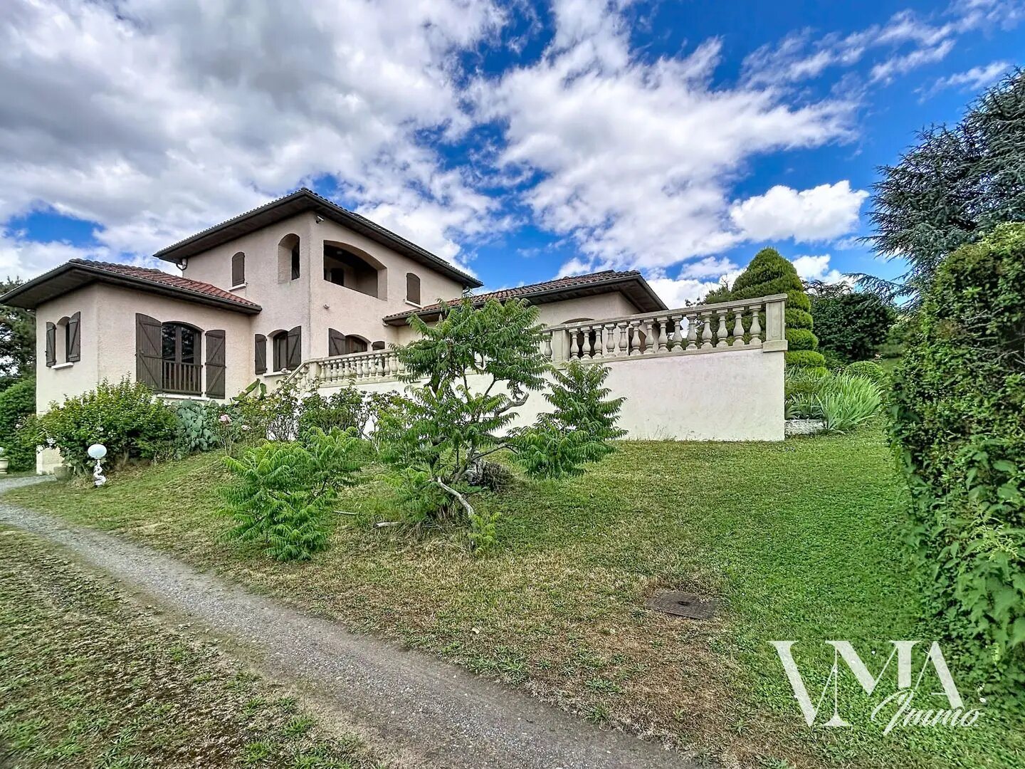 Maison à vendre, 129m², Eveux