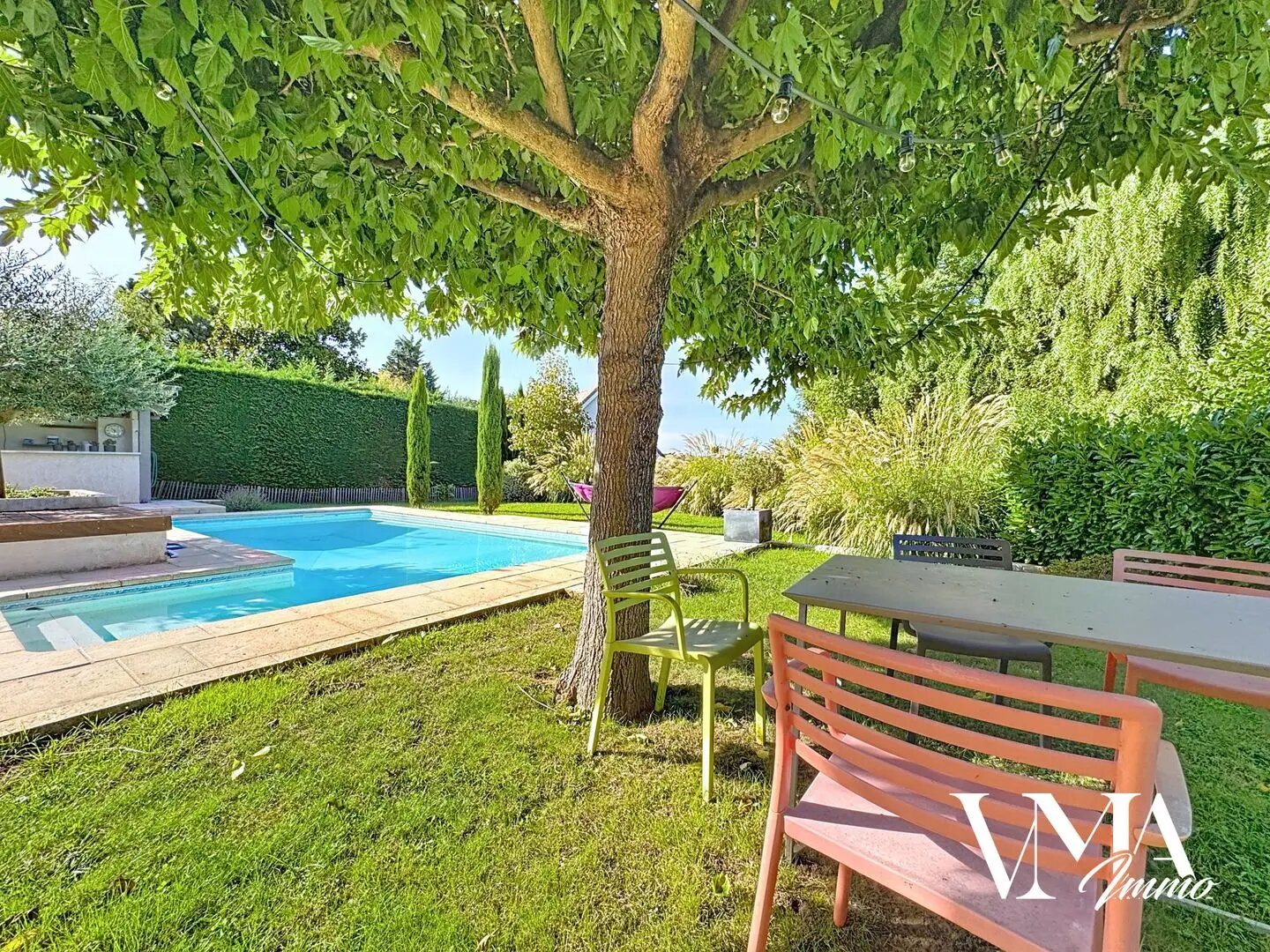Maison à vendre, 244m², Dardilly