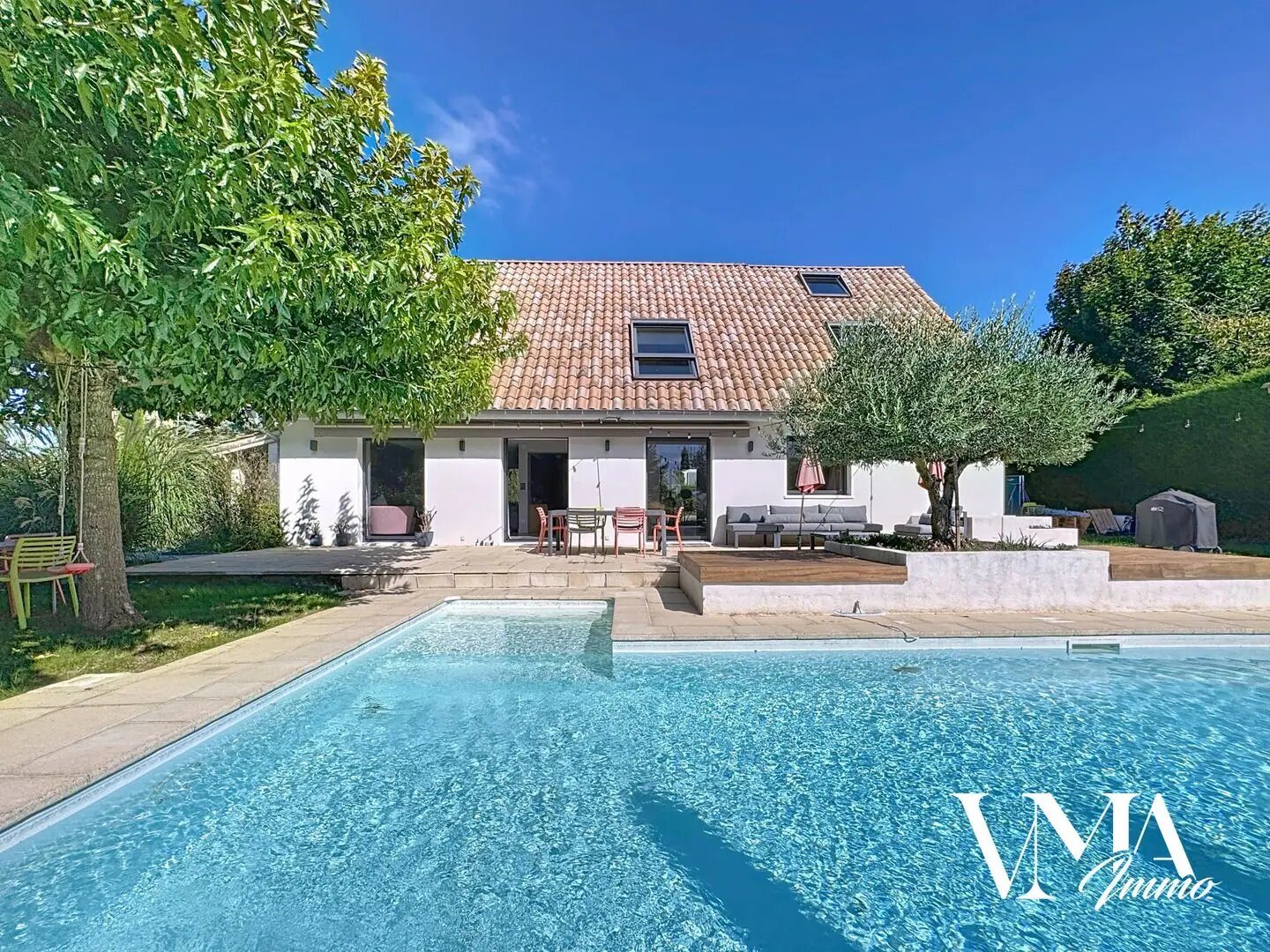 Maison à vendre, 244m², Dardilly