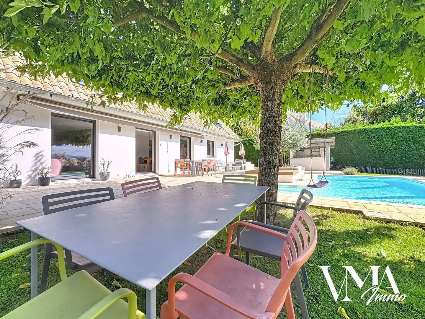Maison à vendre, 244m², Dardilly
