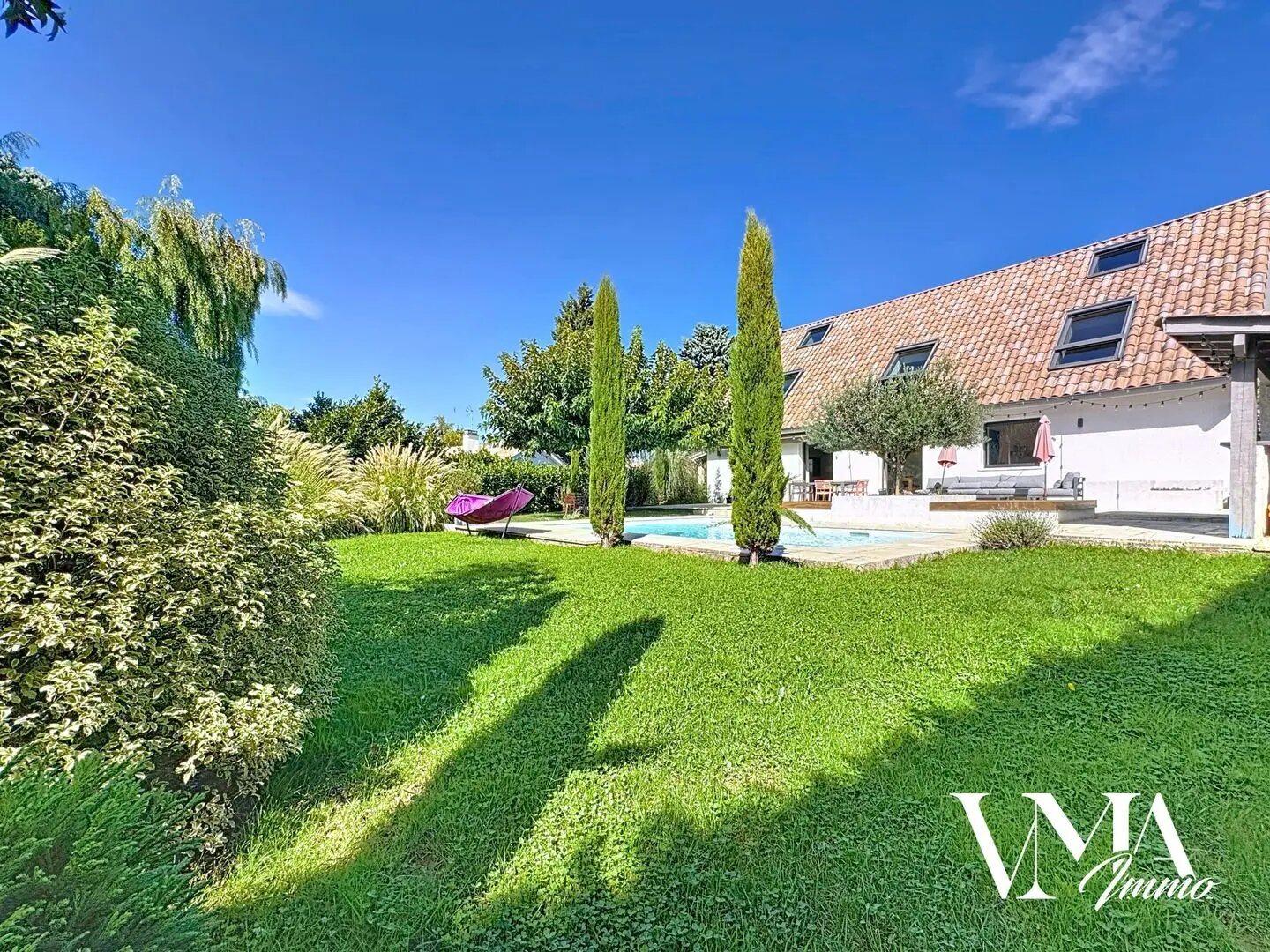 Maison à vendre, 244m², Dardilly
