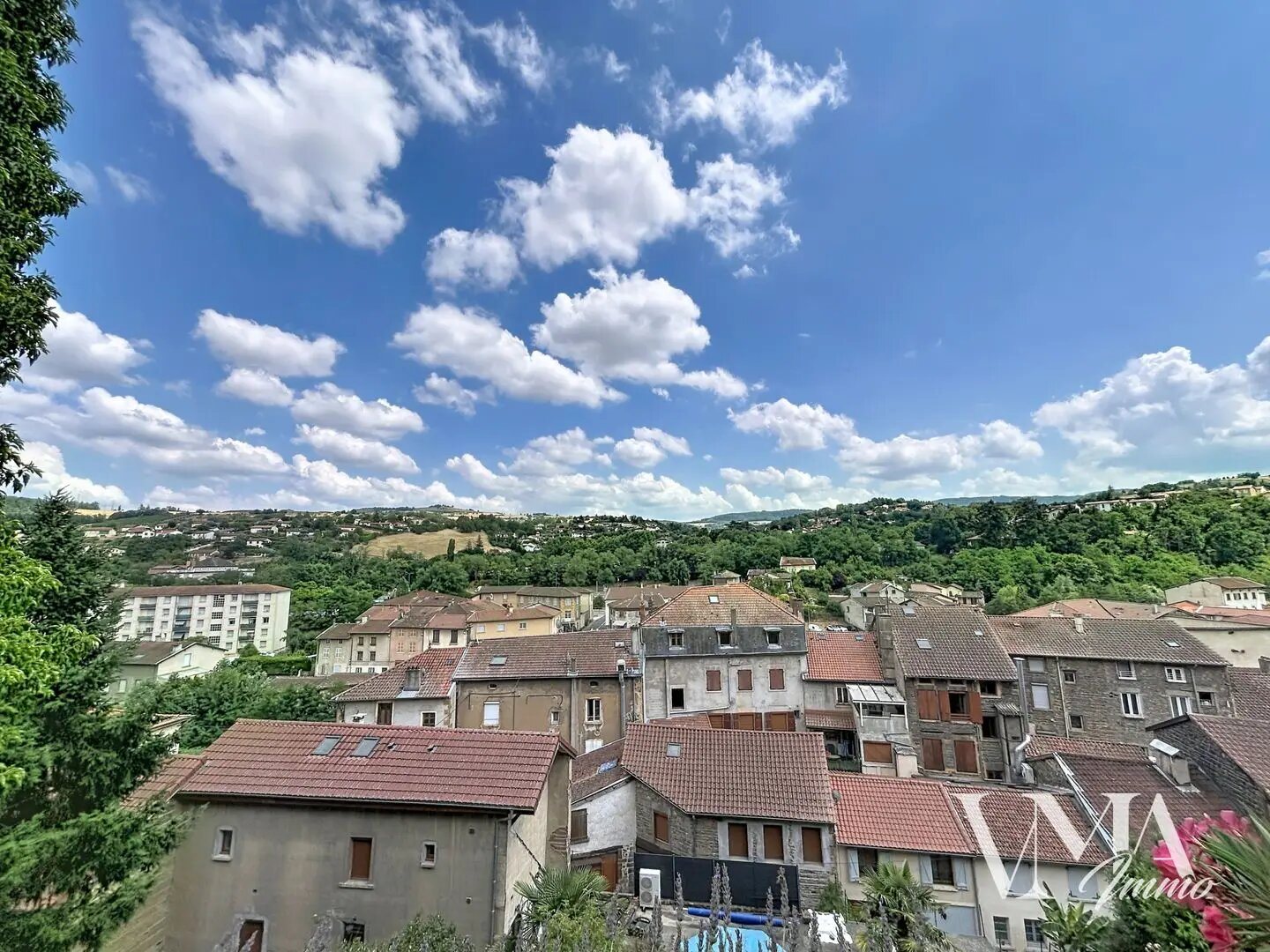 Maison à vendre, 96m², Sain-Bel