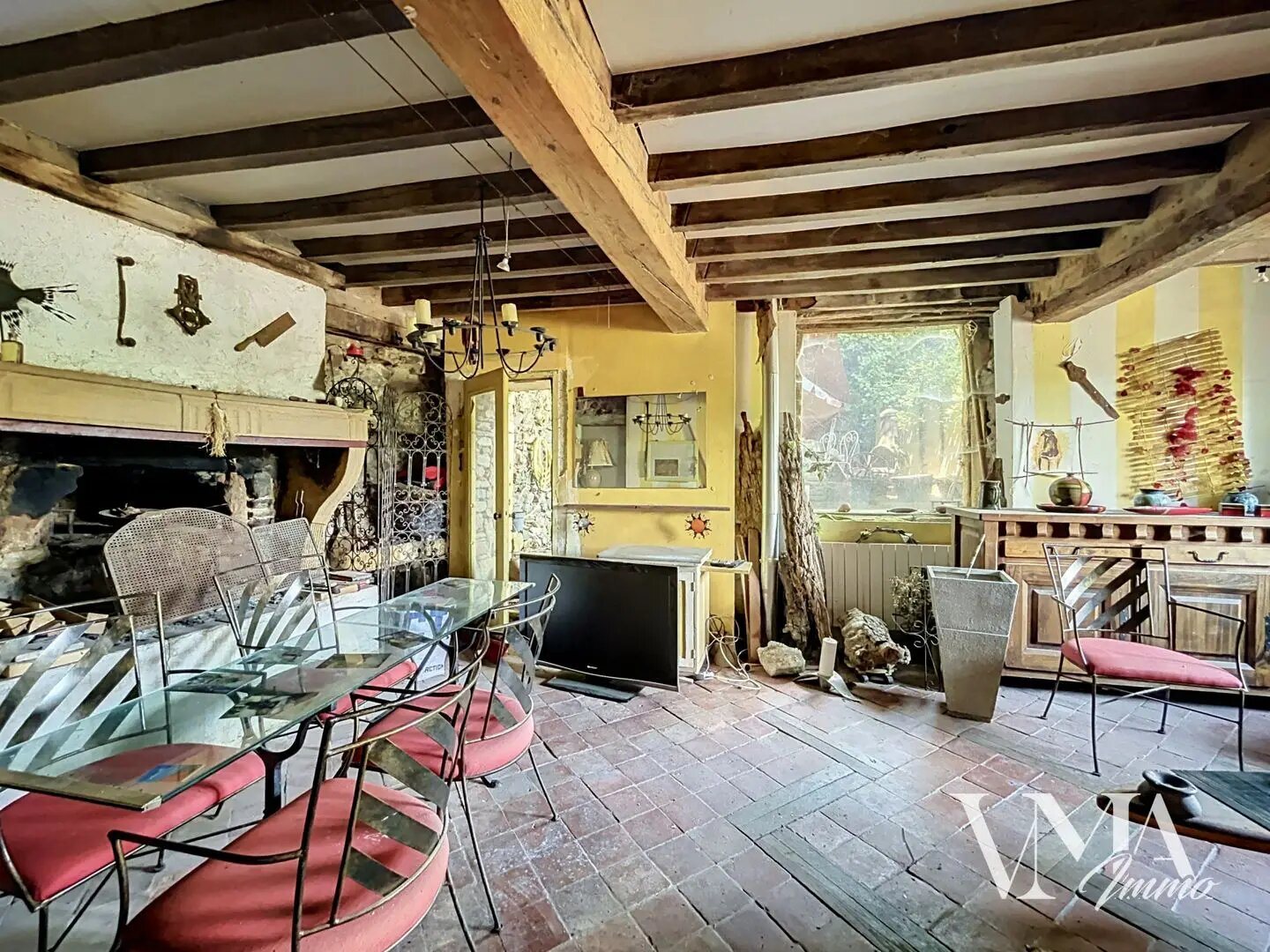 Maison à vendre, 96m², Sain-Bel