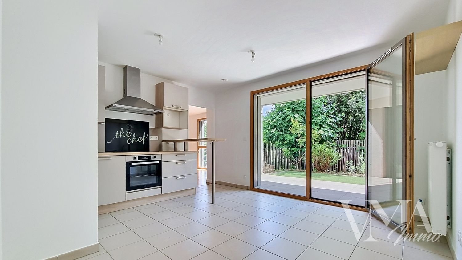 Appartement à vendre, 38m², Villeurbanne