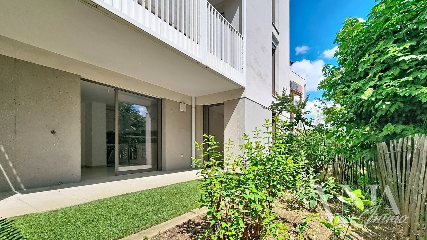 Appartement à vendre, 38m², Villeurbanne