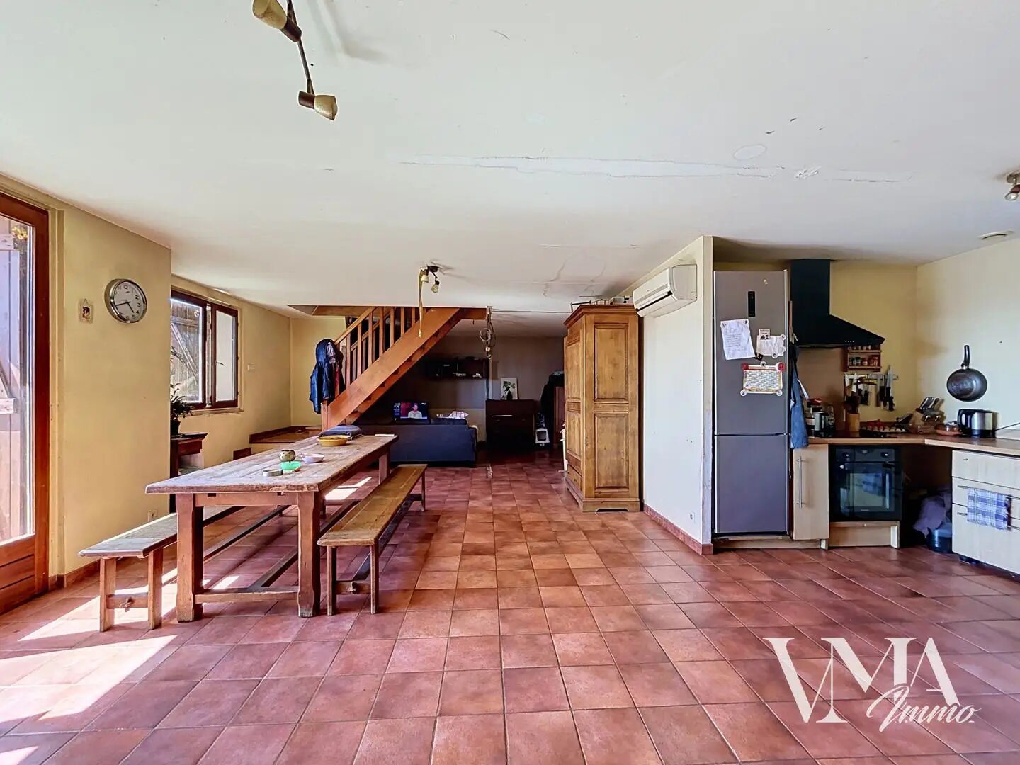 Maison à vendre, 170m², Belmont-d'Azergues
