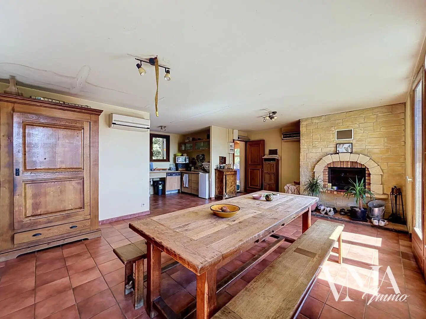 Maison à vendre, 170m², Belmont-d'Azergues