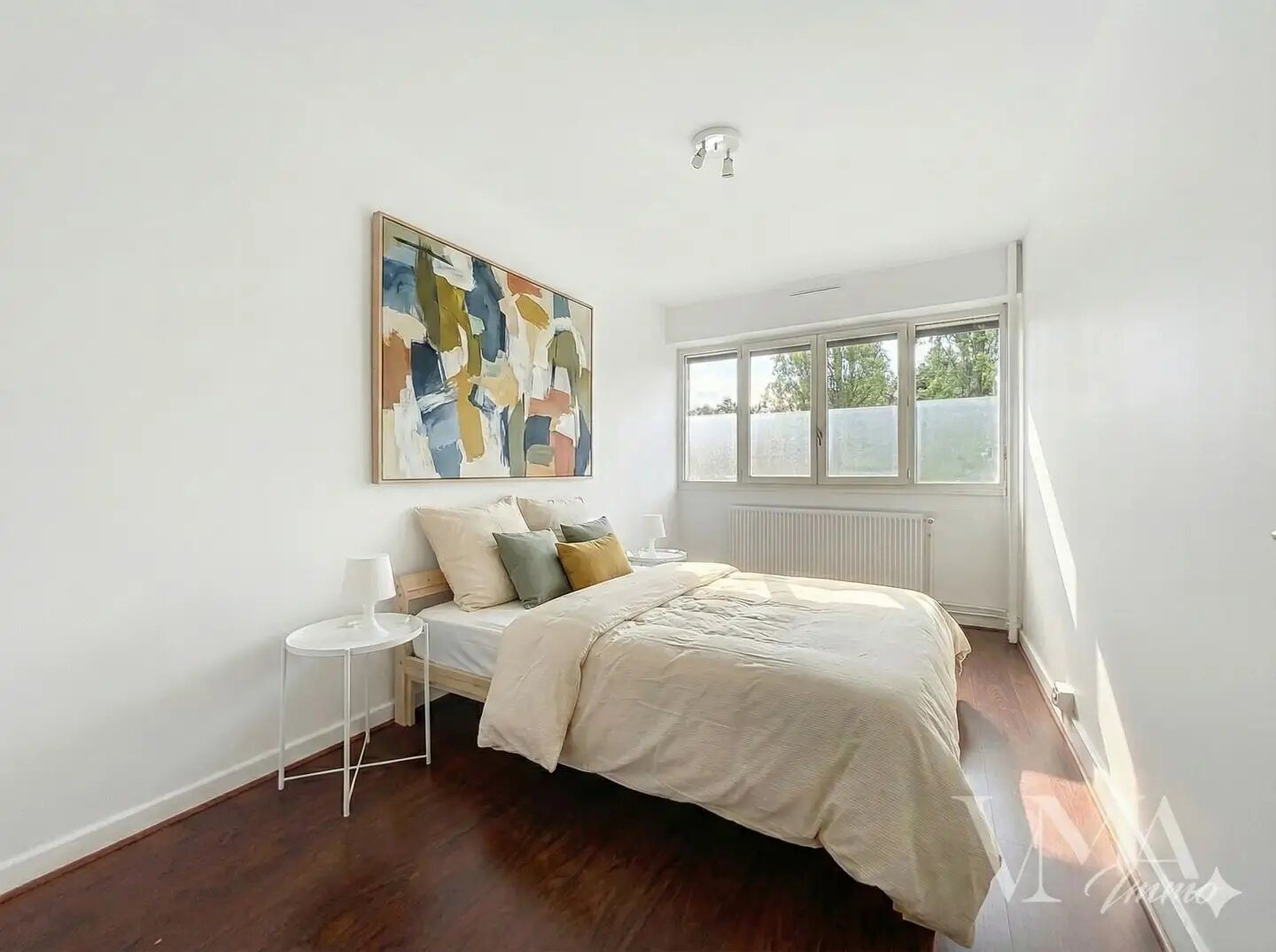 Appartement à vendre, 49m², Lyon 7ème