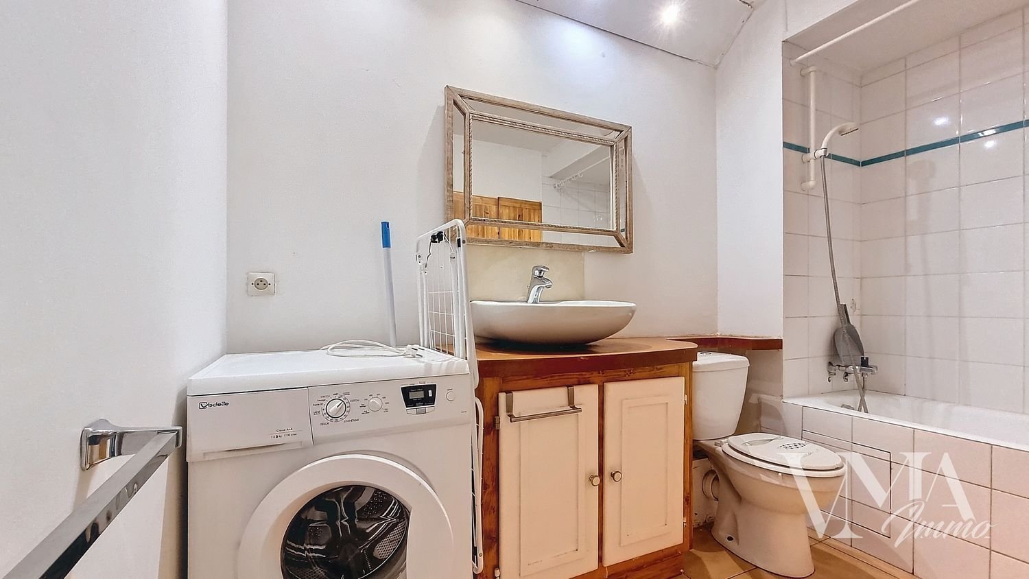 Appartement à vendre, 31m², Dardilly