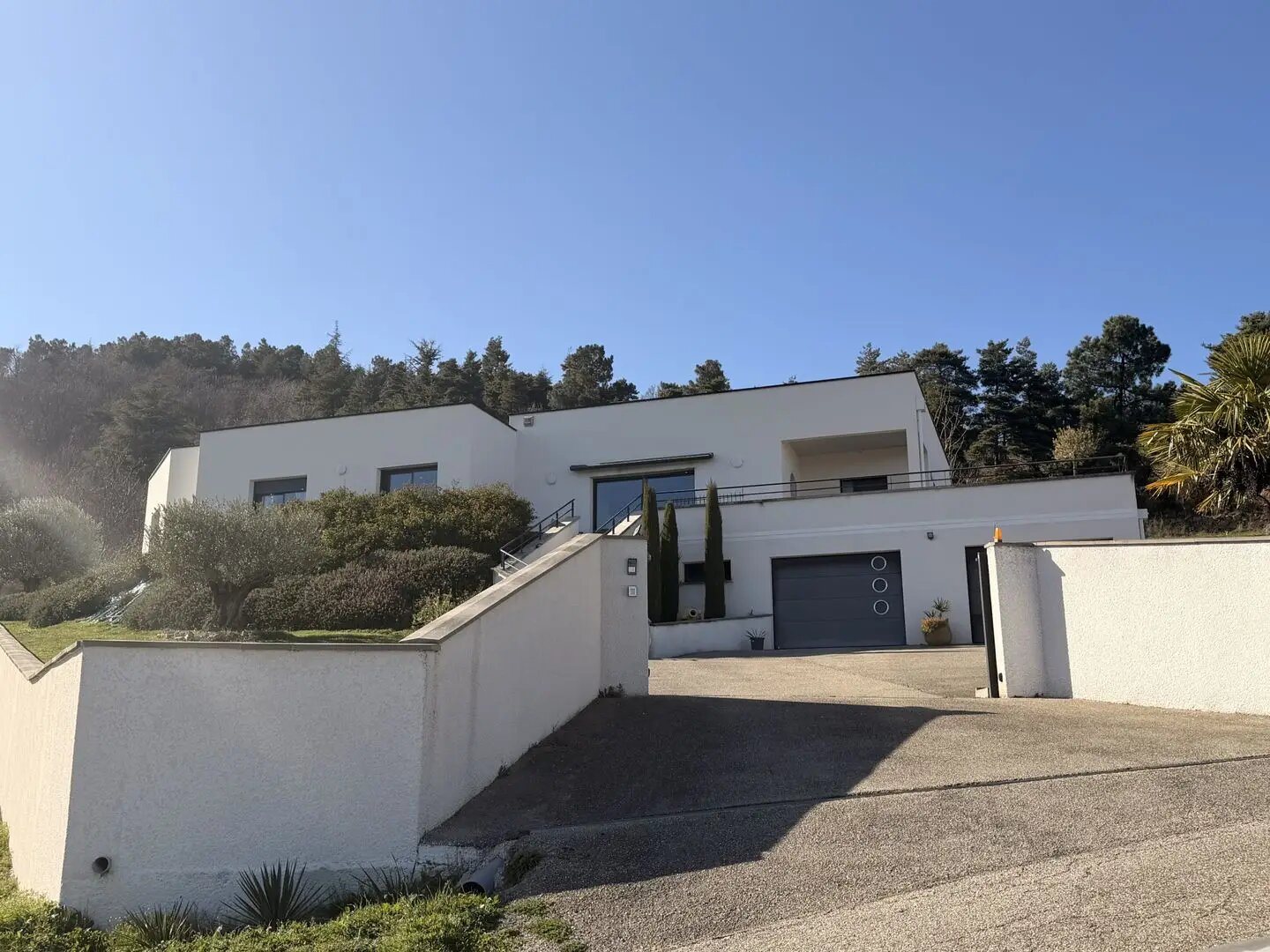 Maison à vendre, 208m², Saint-Clair