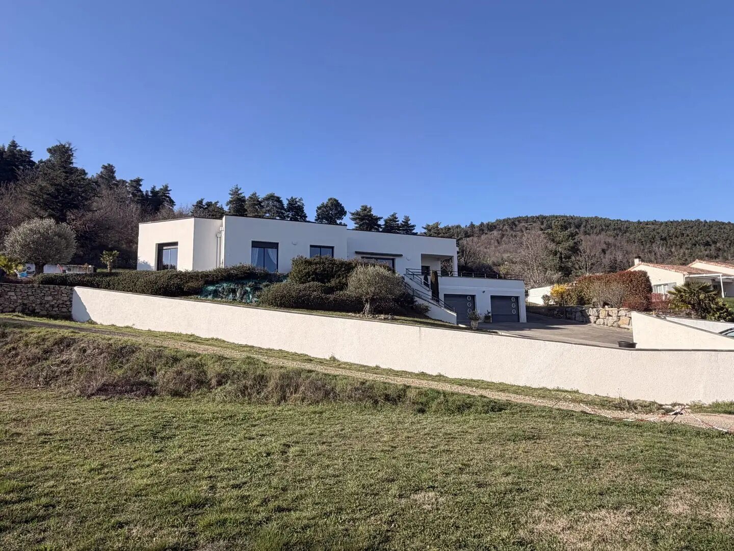 Maison à vendre, 208m², Saint-Clair