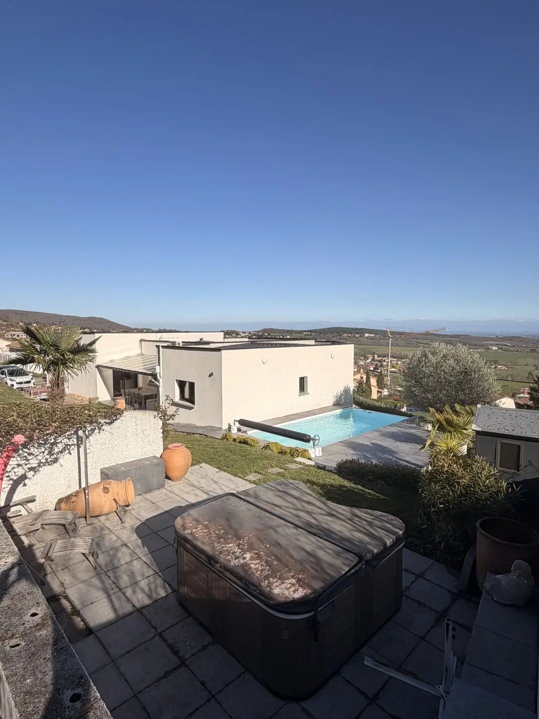 Maison à vendre, 208m², Saint-Clair