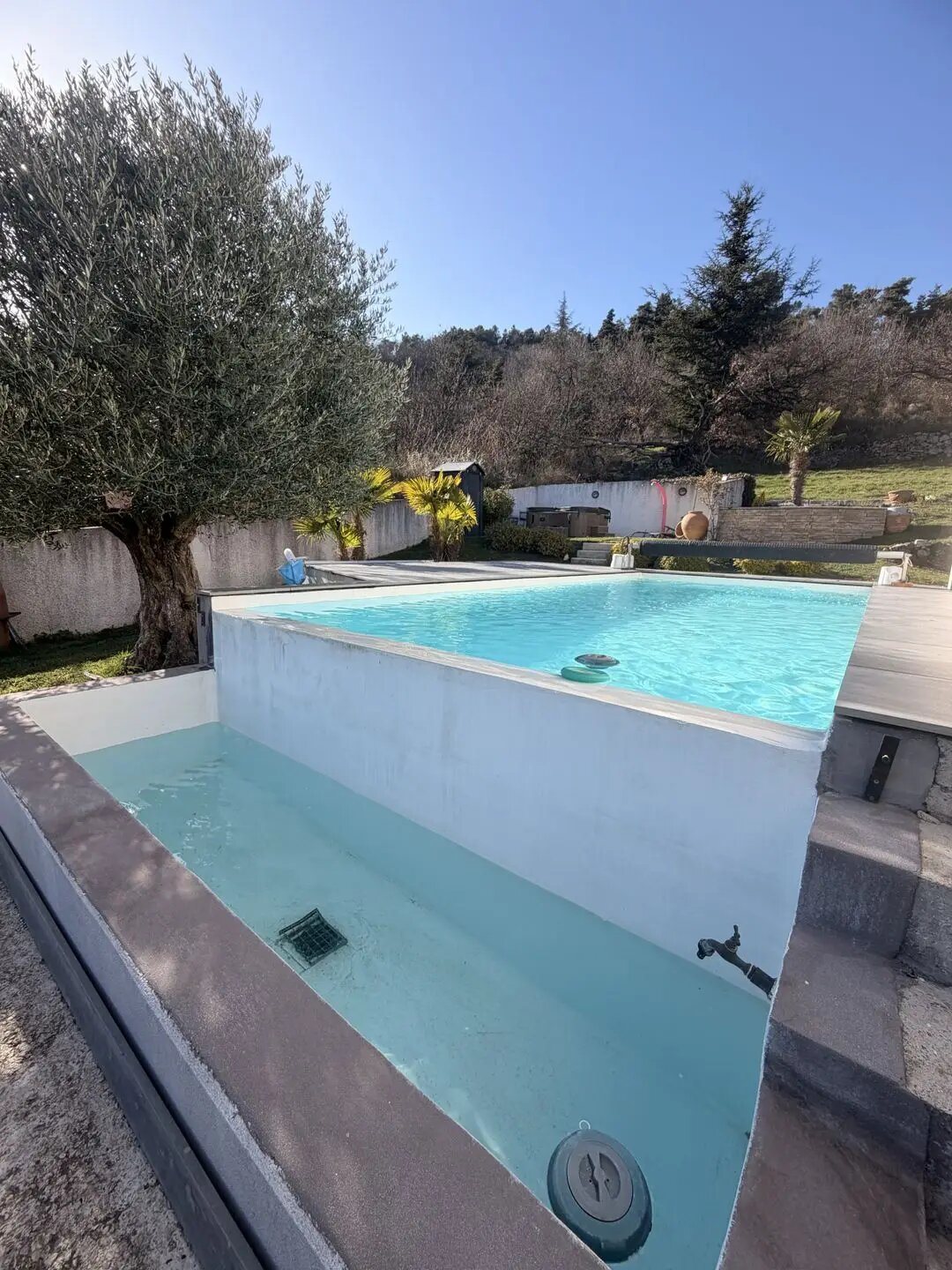 Maison à vendre, 208m², Saint-Clair