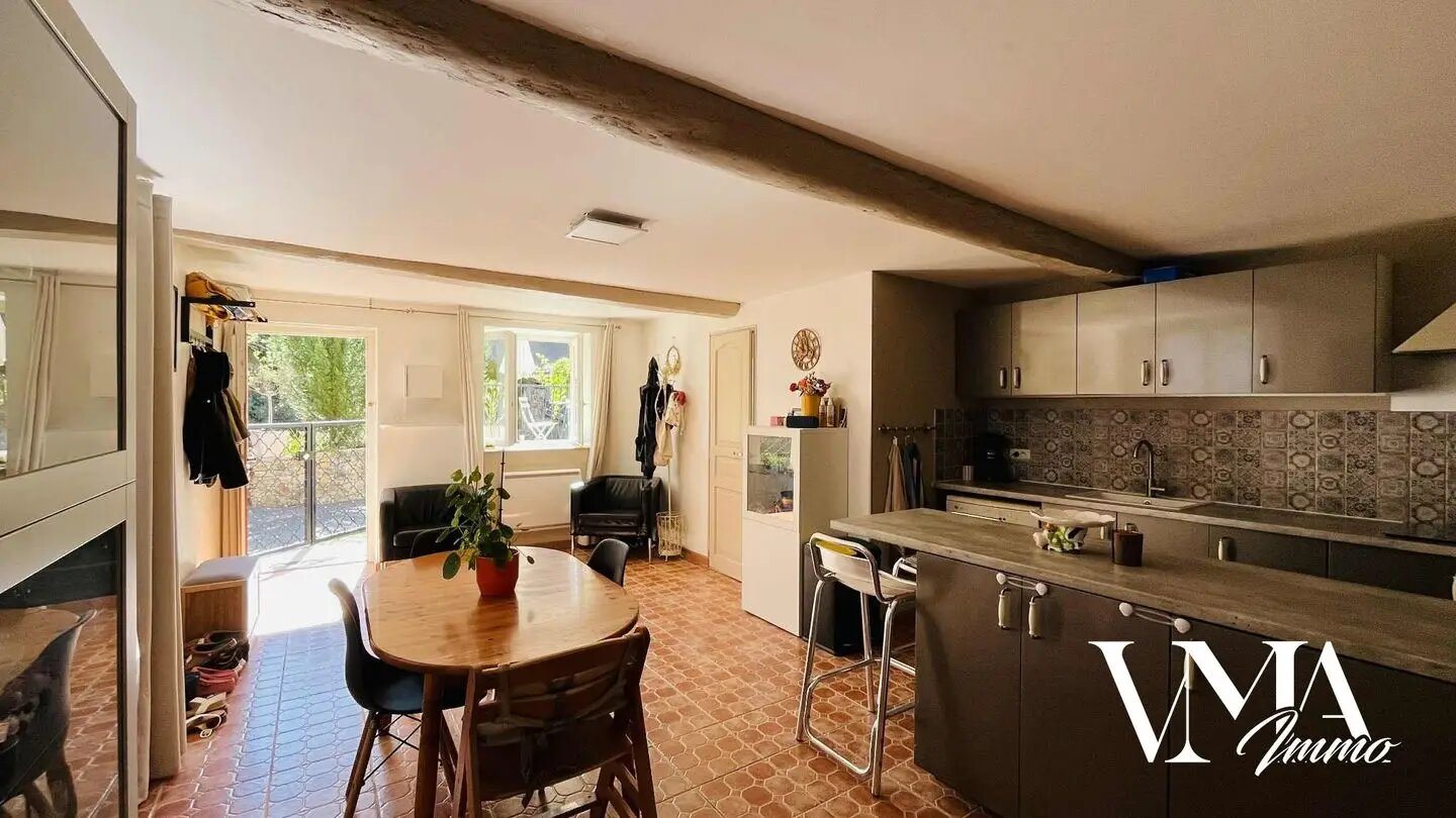 Maison à vendre, 104m², Ternand