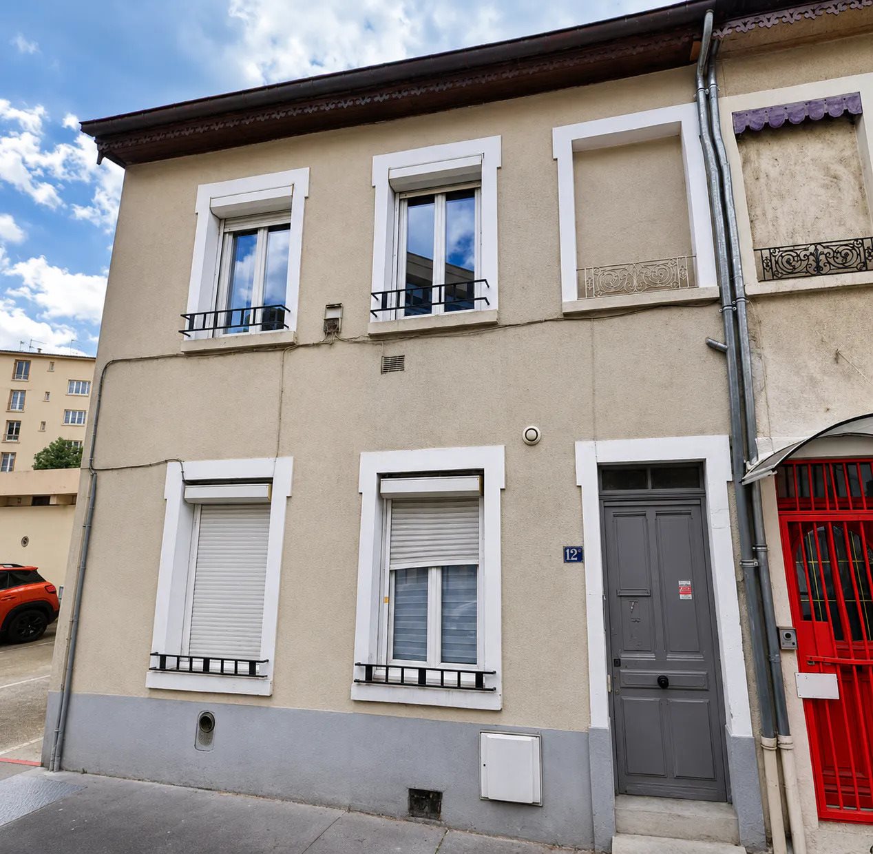 Appartement à vendre, 130m², Lyon 3ème