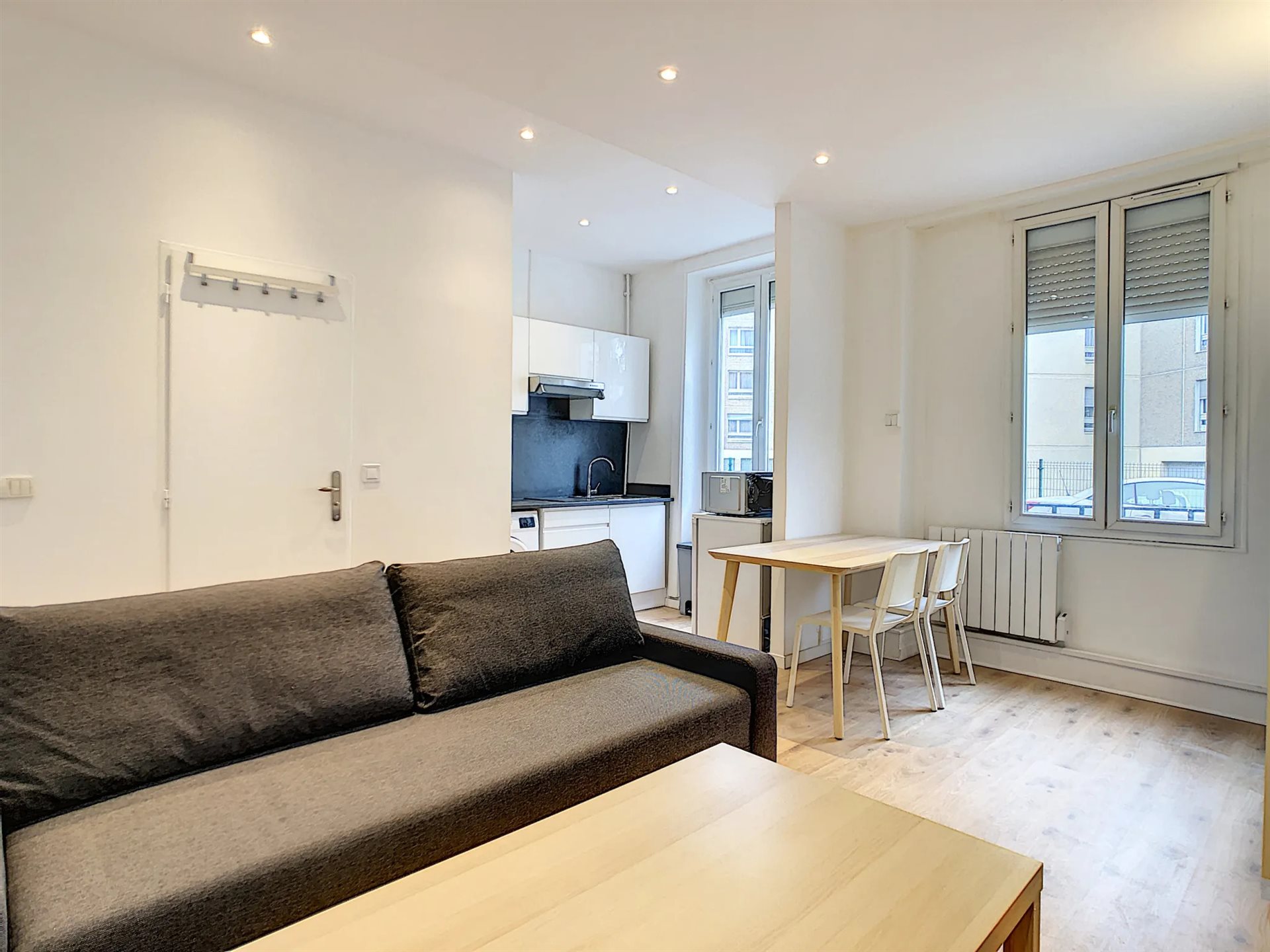 Appartement à vendre, 130m², Lyon 3ème