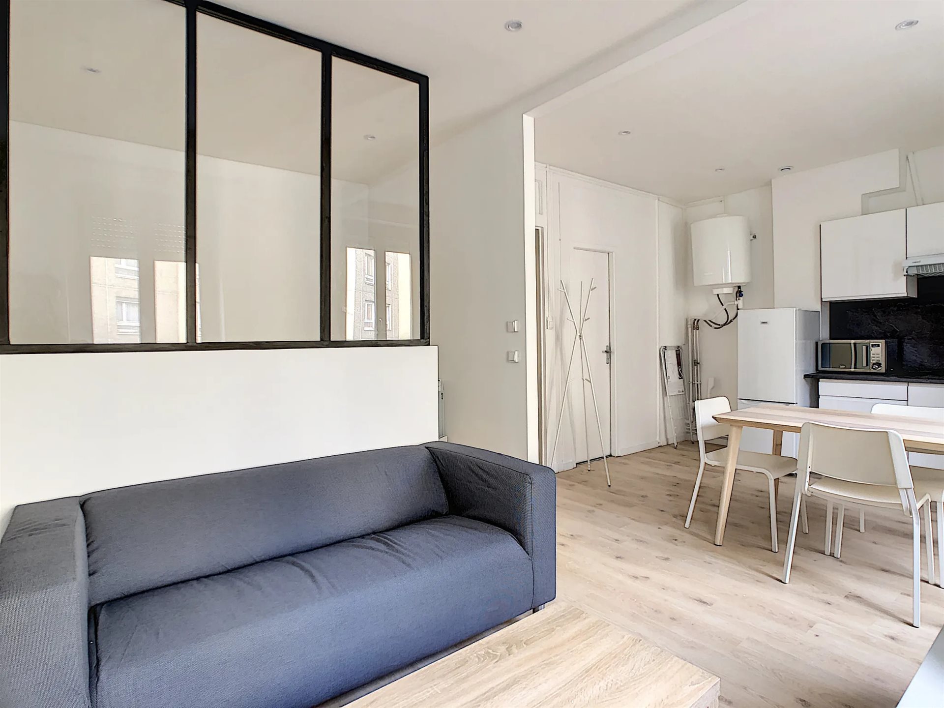 Appartement à vendre, 130m², Lyon 3ème