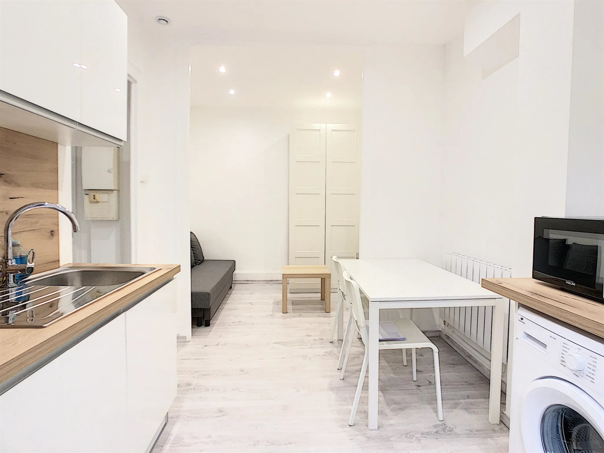 Appartement à vendre, 130m², Lyon 3ème