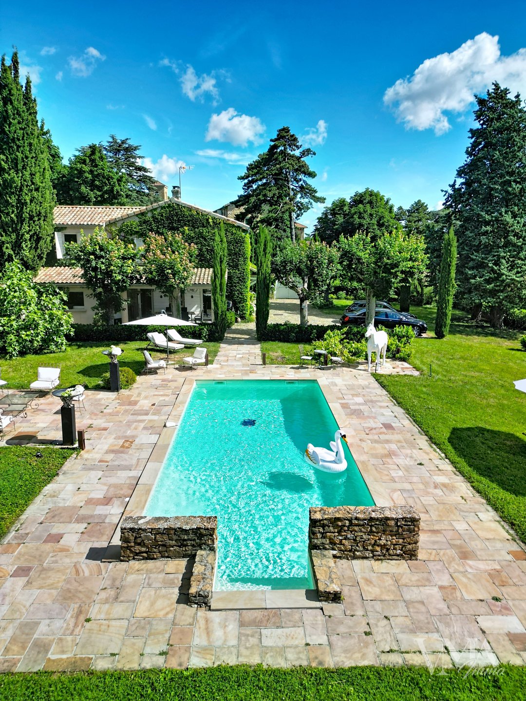 Maison à vendre, 253m², Poleymieux-au-Mont-d'Or