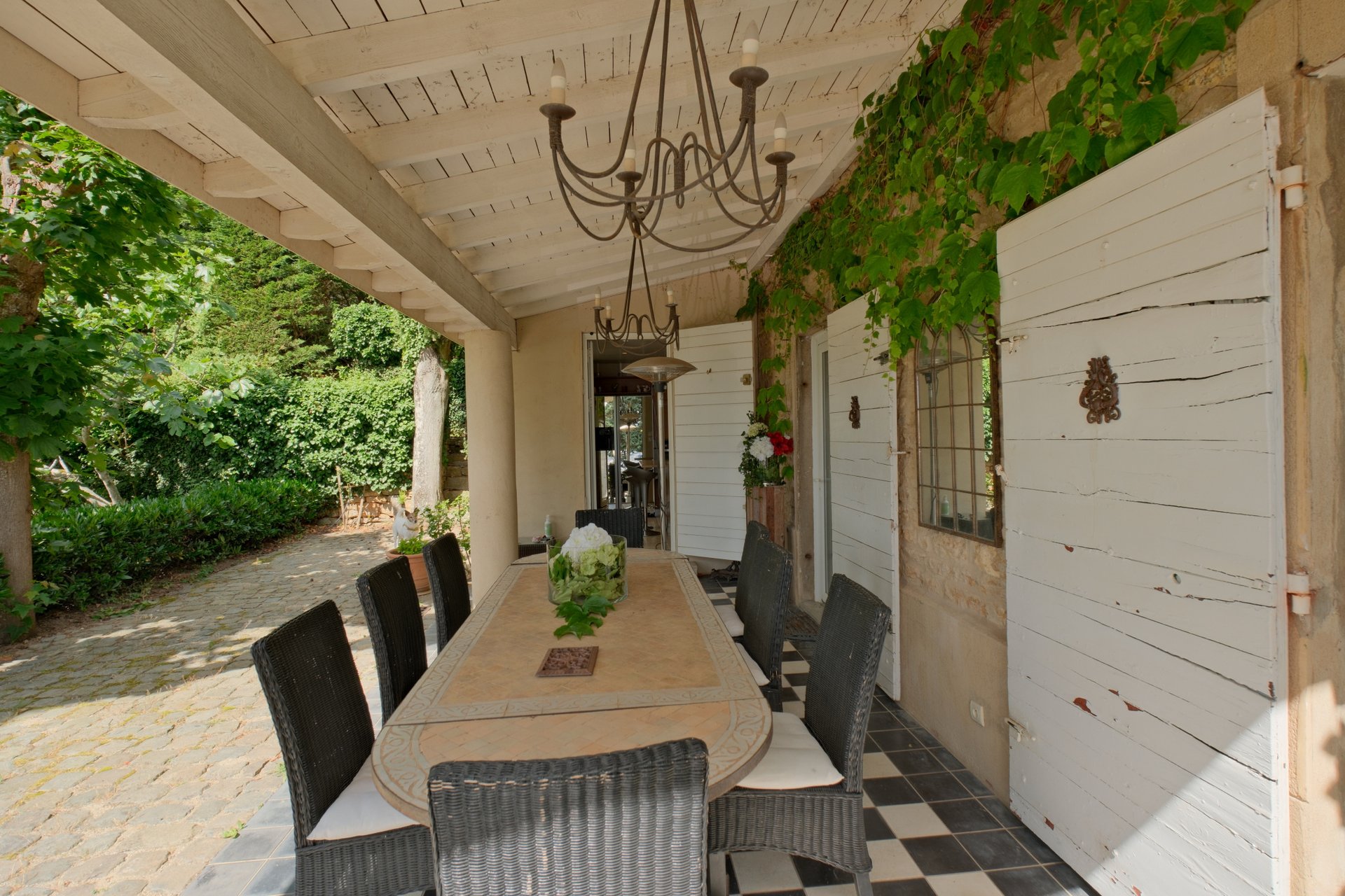 Maison à vendre, 253m², Poleymieux-au-Mont-d'Or
