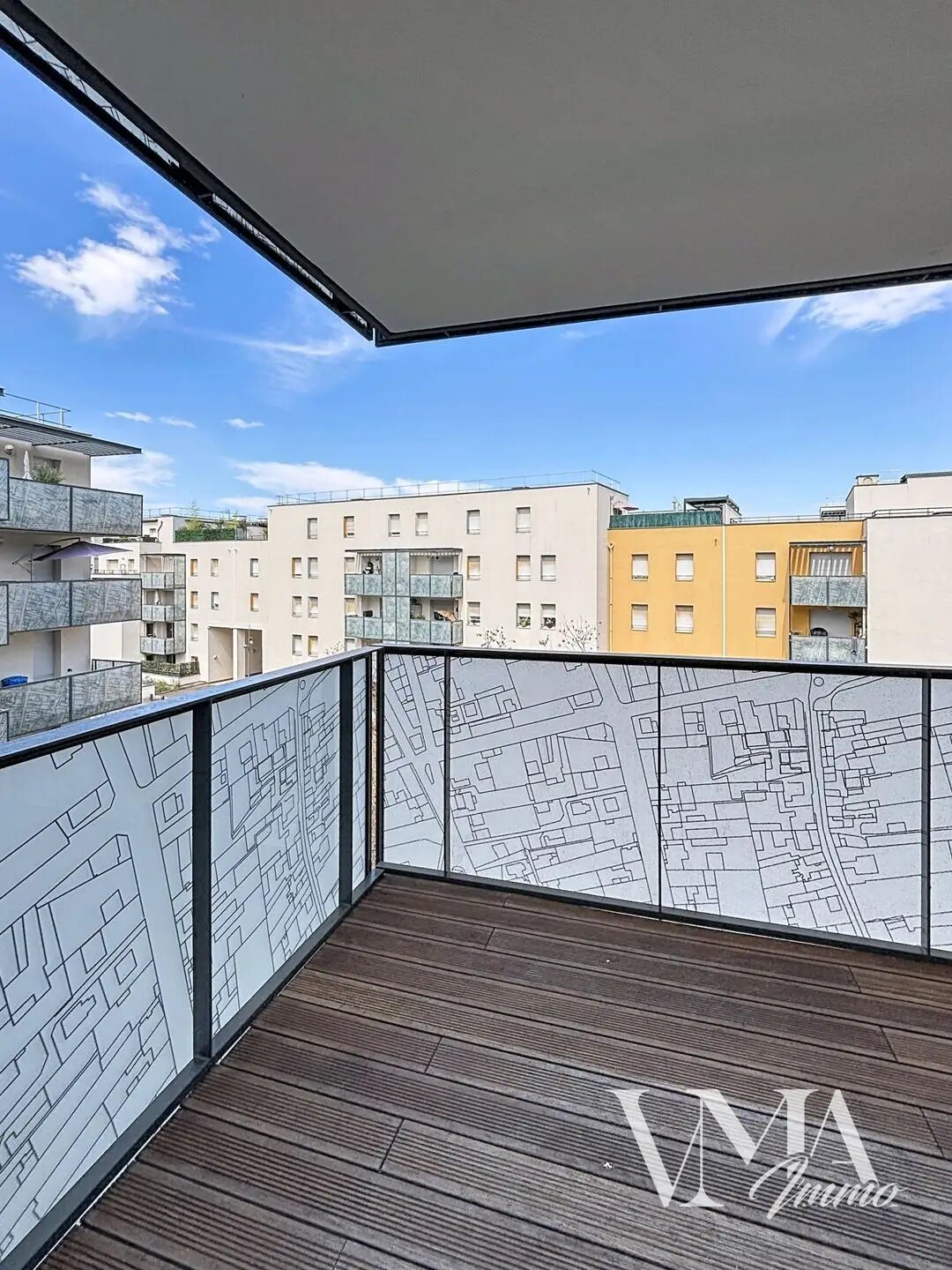 Appartement à vendre, 39m², Vénissieux