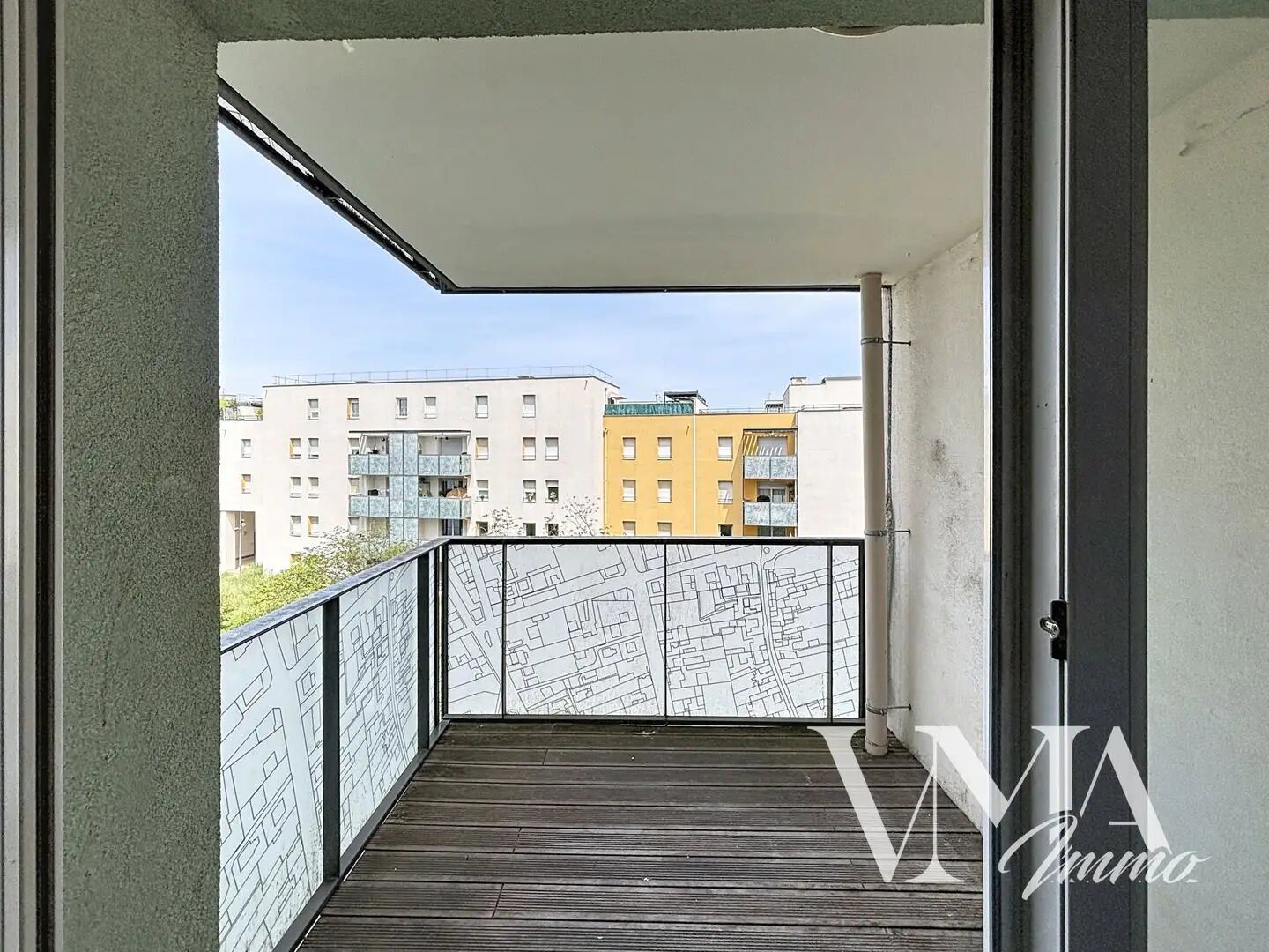 Appartement à vendre, 39m², Vénissieux