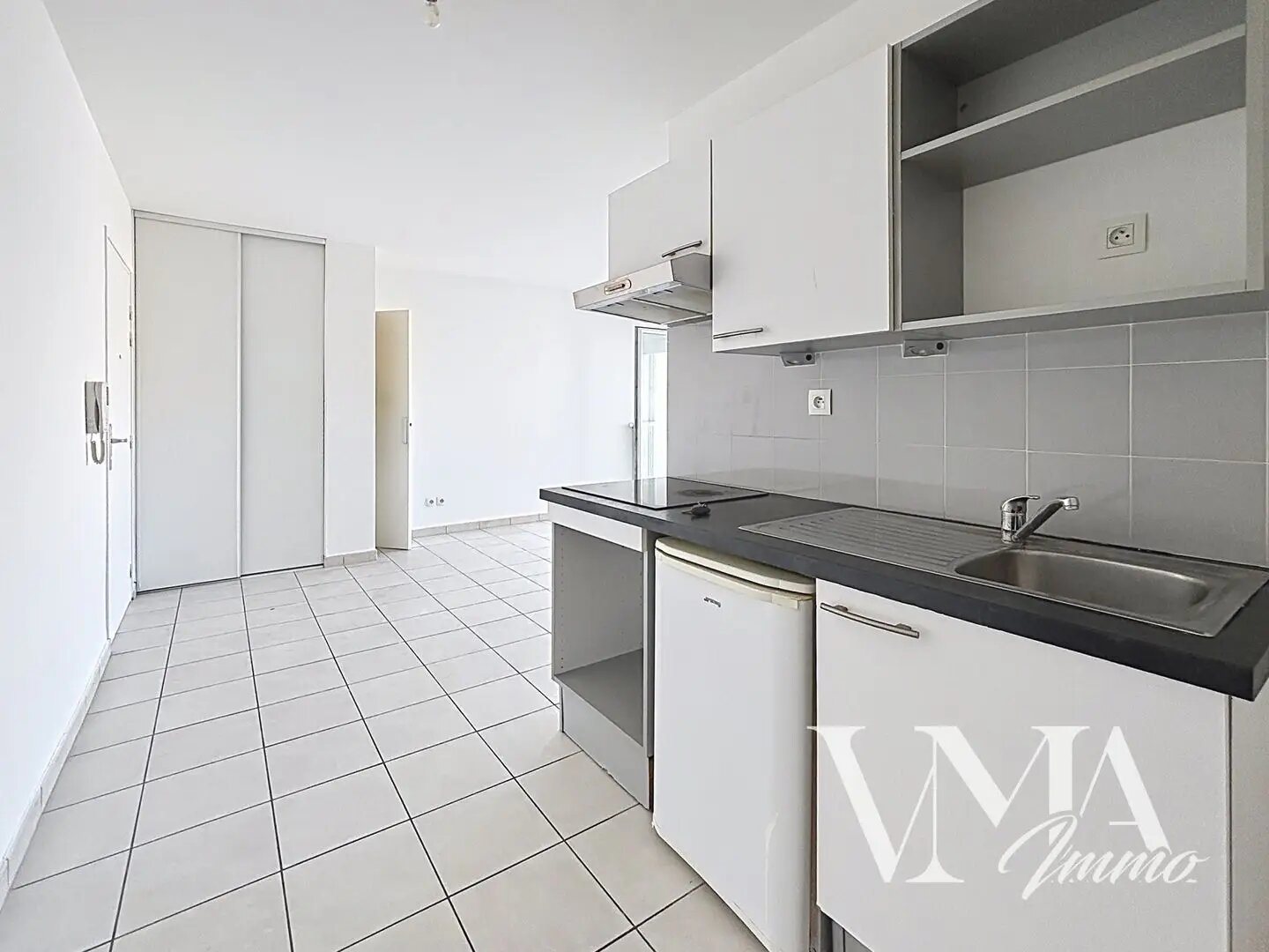 Appartement à vendre, 39m², Vénissieux