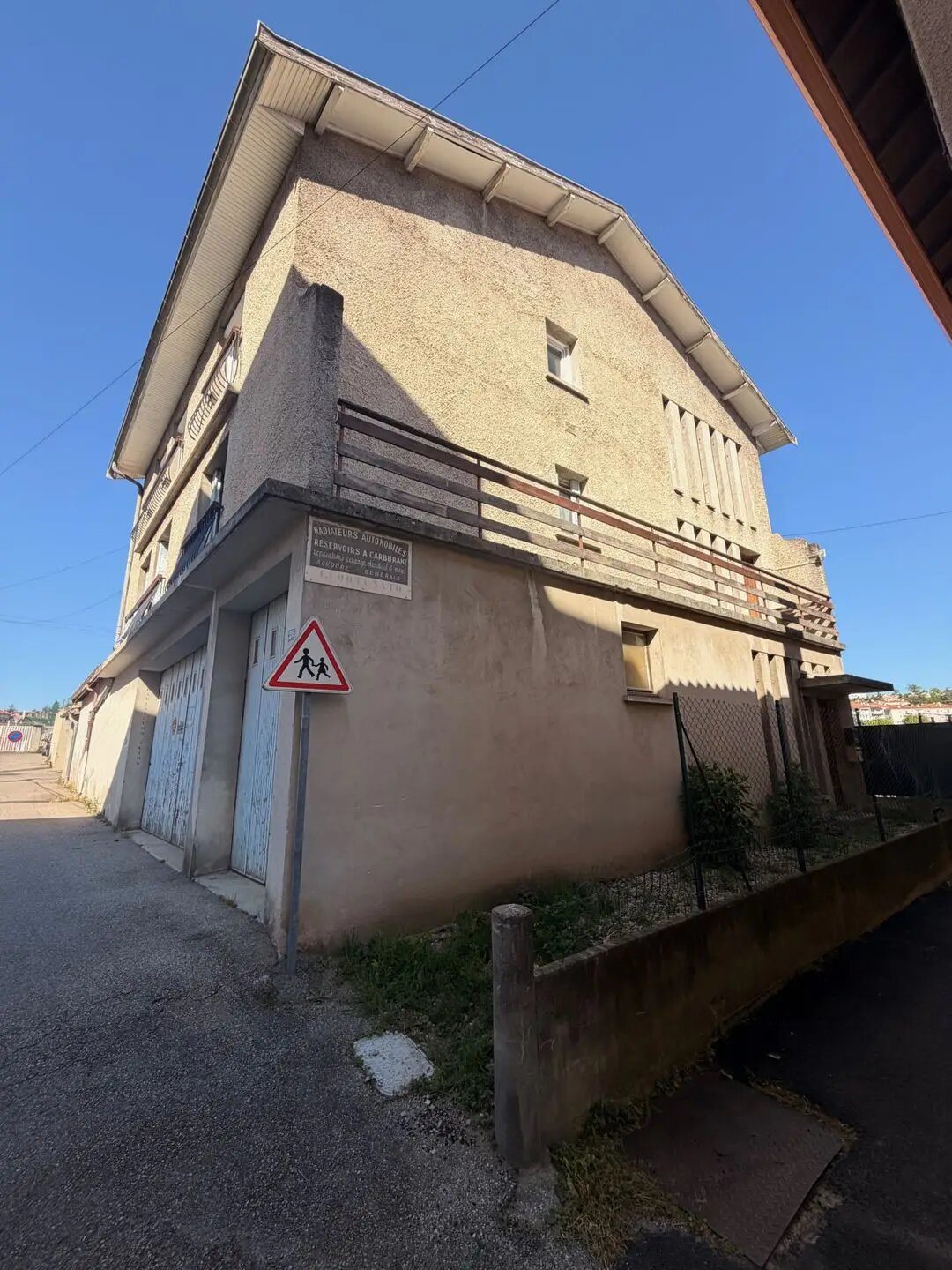 Appartement à vendre, 100m², Annonay