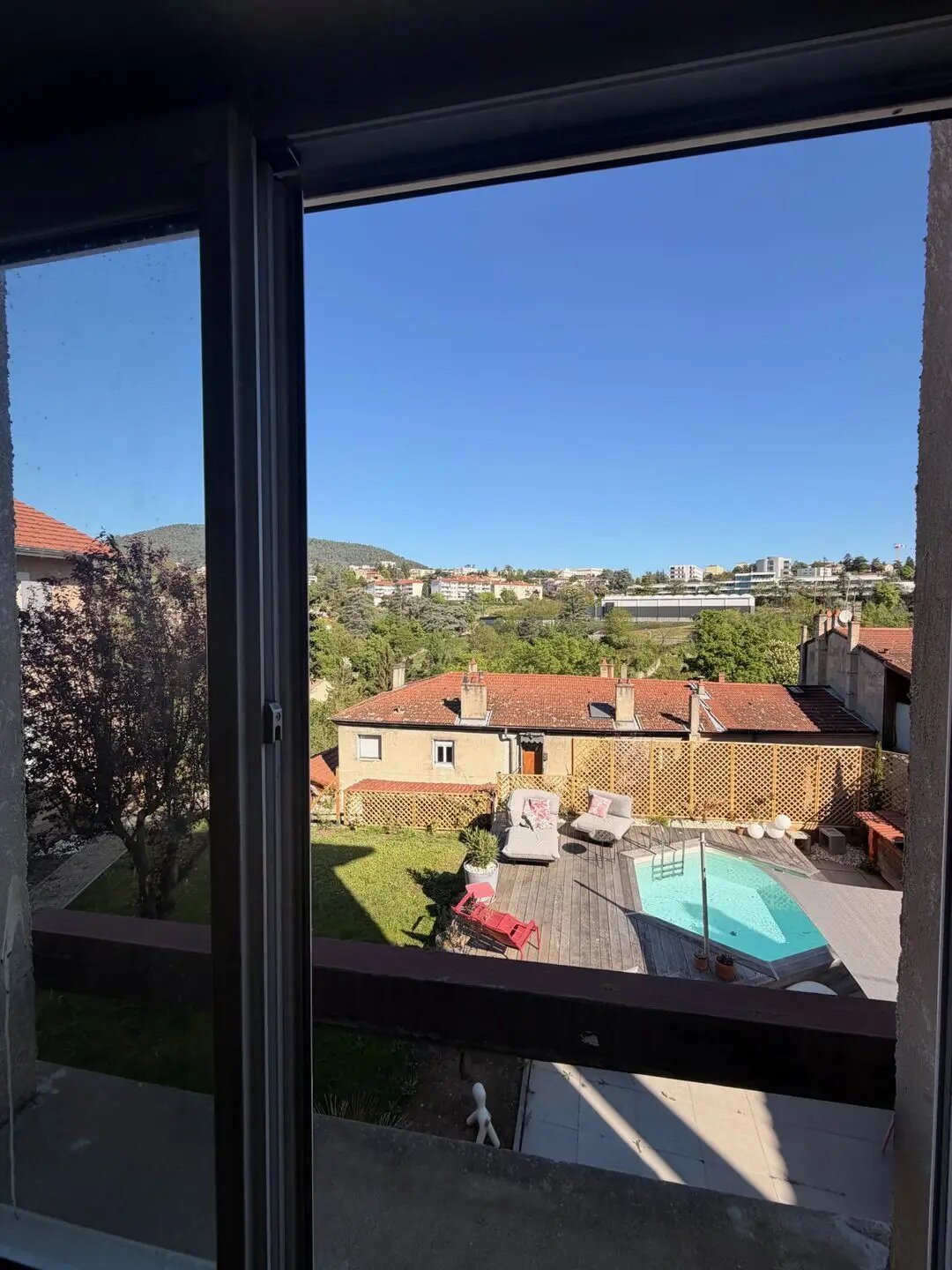 Appartement à vendre, 100m², Annonay