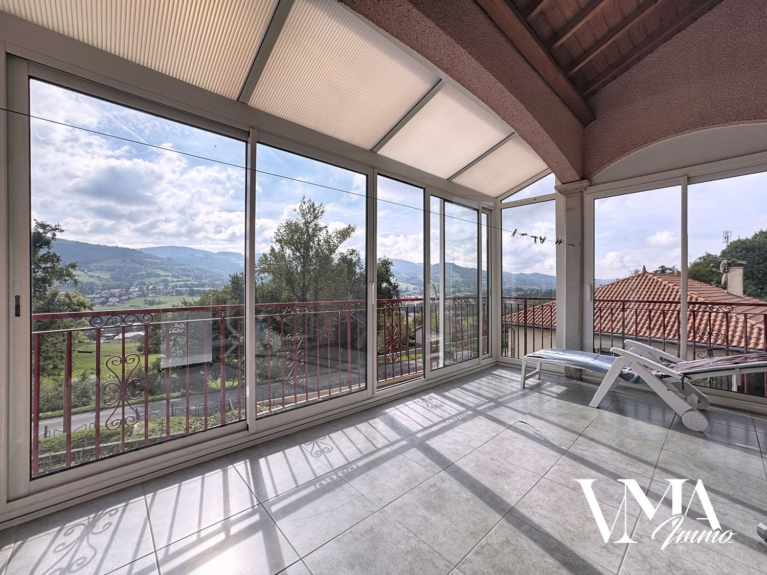 Maison à vendre, 100m², Saint-Genis-l'Argentière