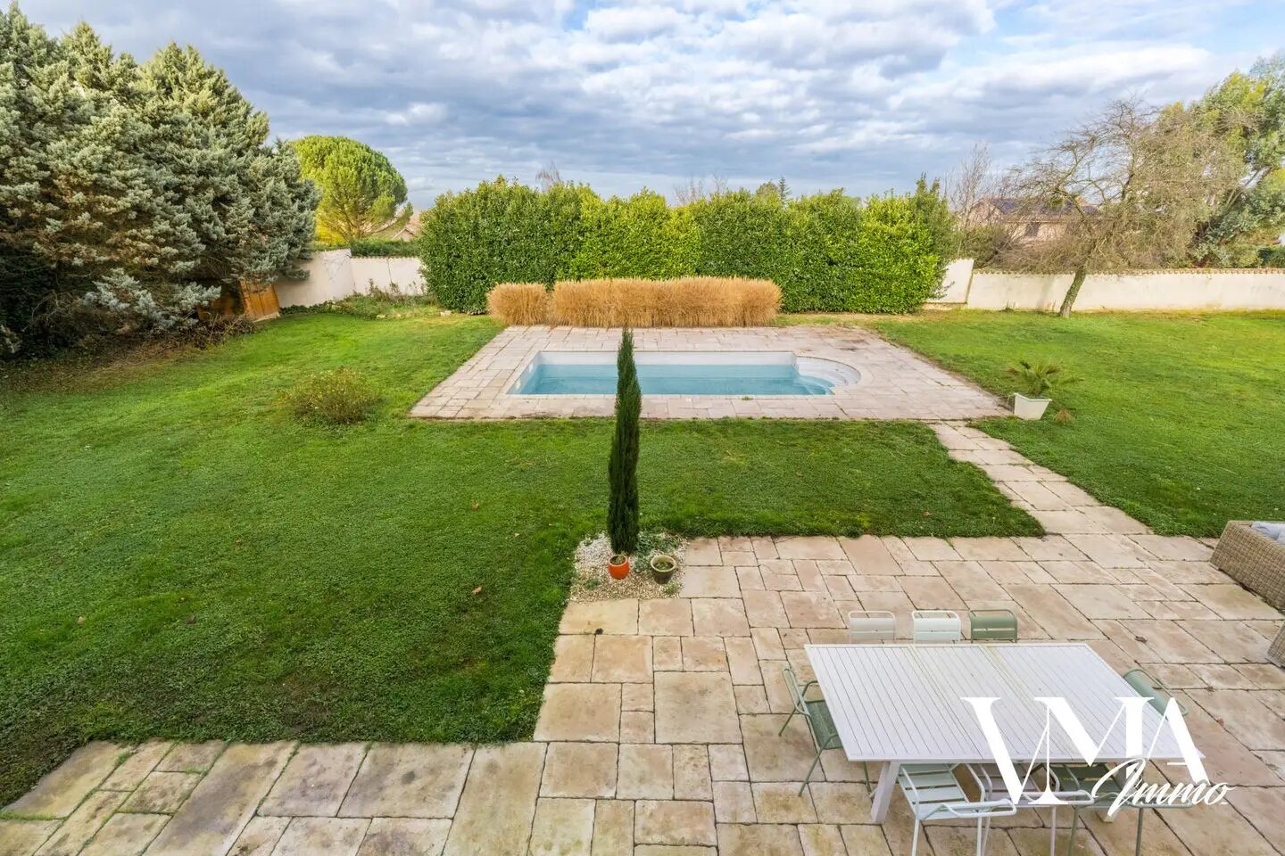 Maison à vendre, 500m², Chasselay