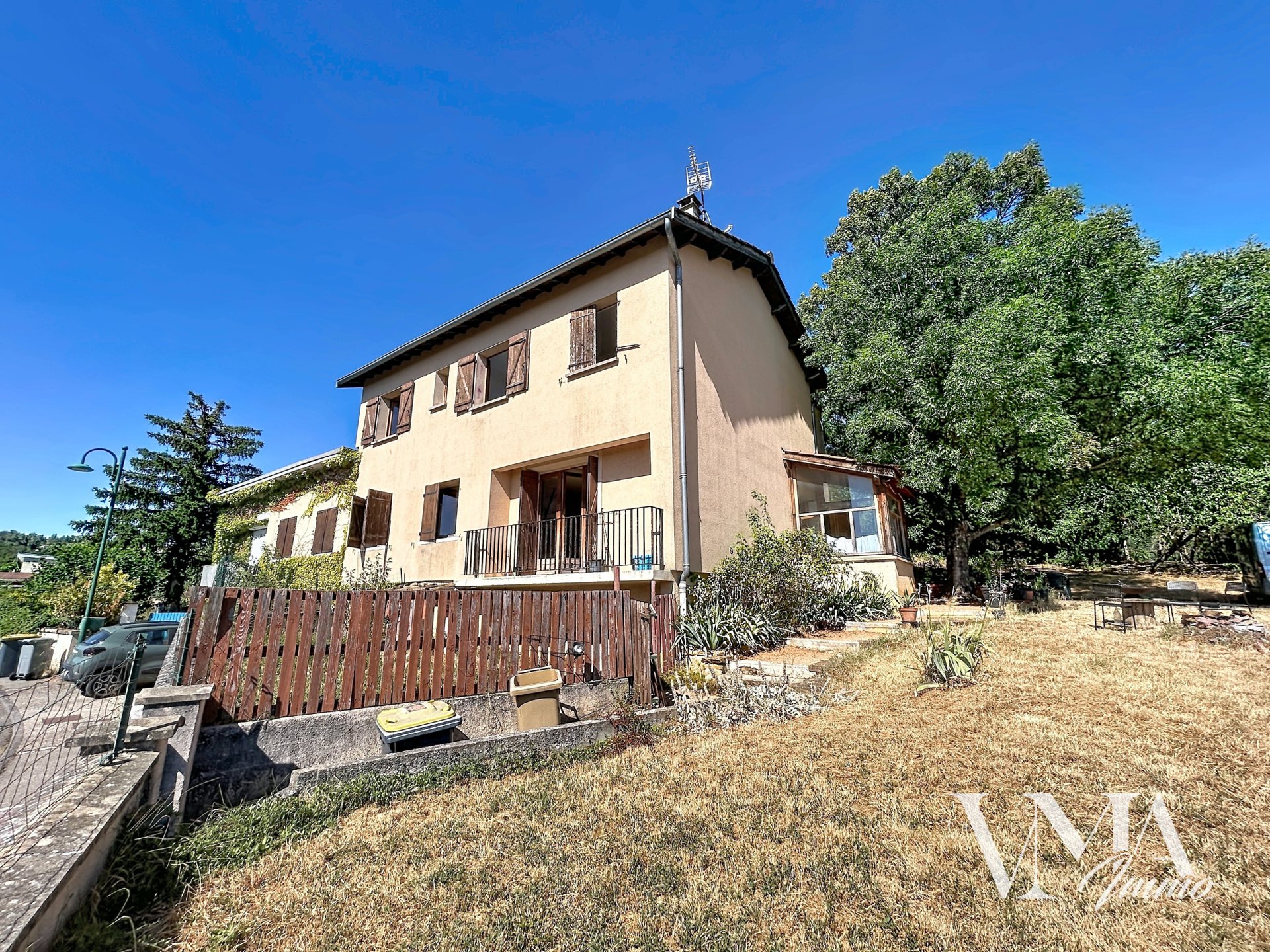 Maison à vendre, 171m², Belmont-d'Azergues