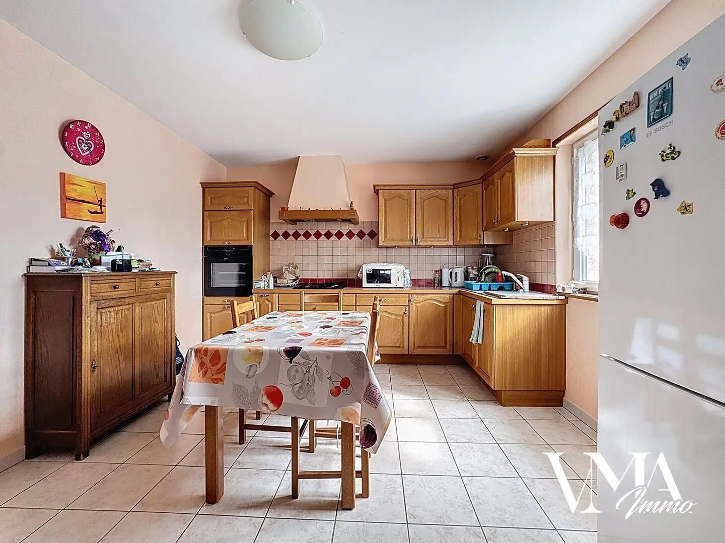 Maison à vendre, 100m², Saint-Genis-l'Argentière