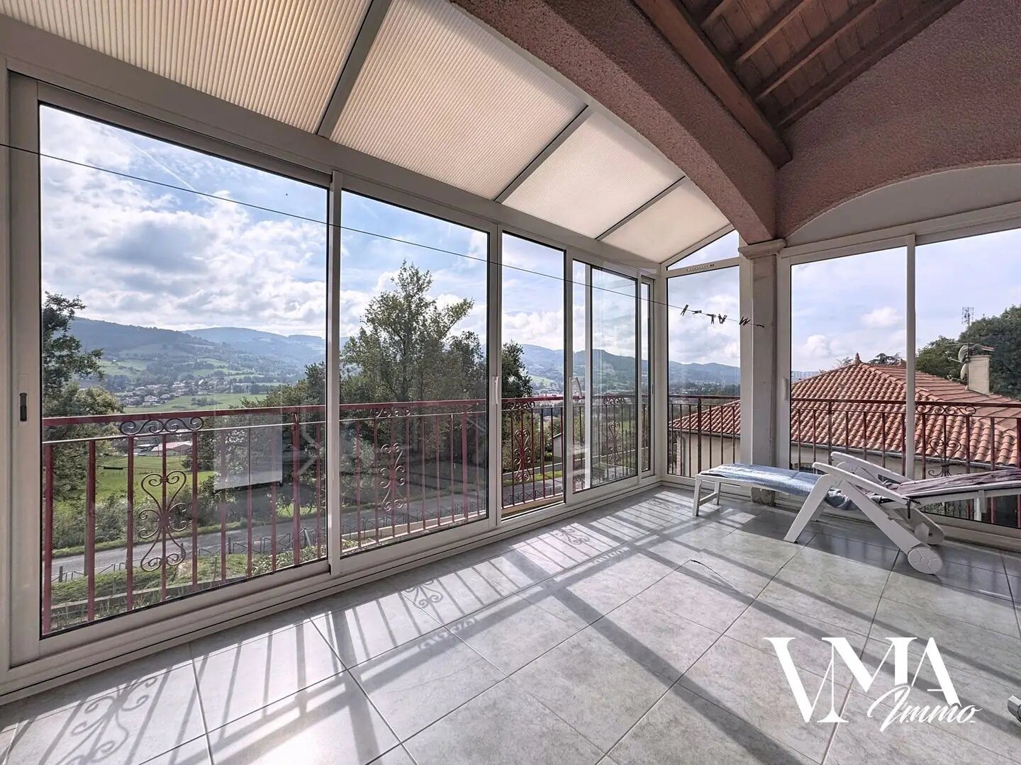 Maison à vendre, 100m², Saint-Genis-l'Argentière