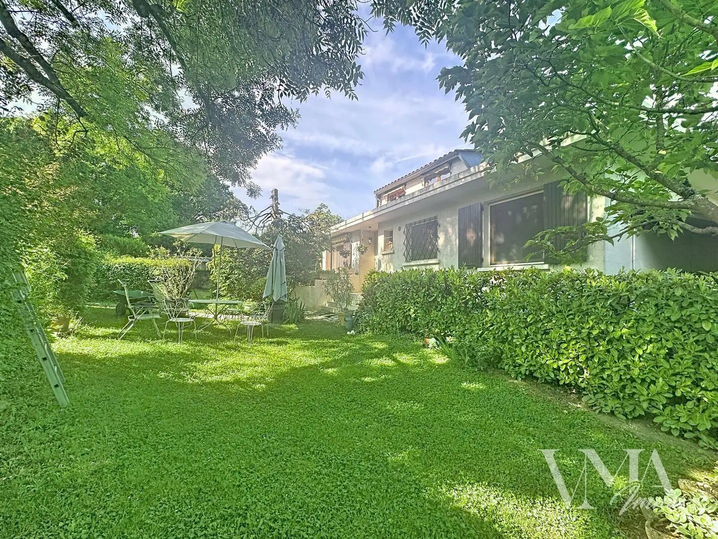Maison à vendre, 118m², Lissieu