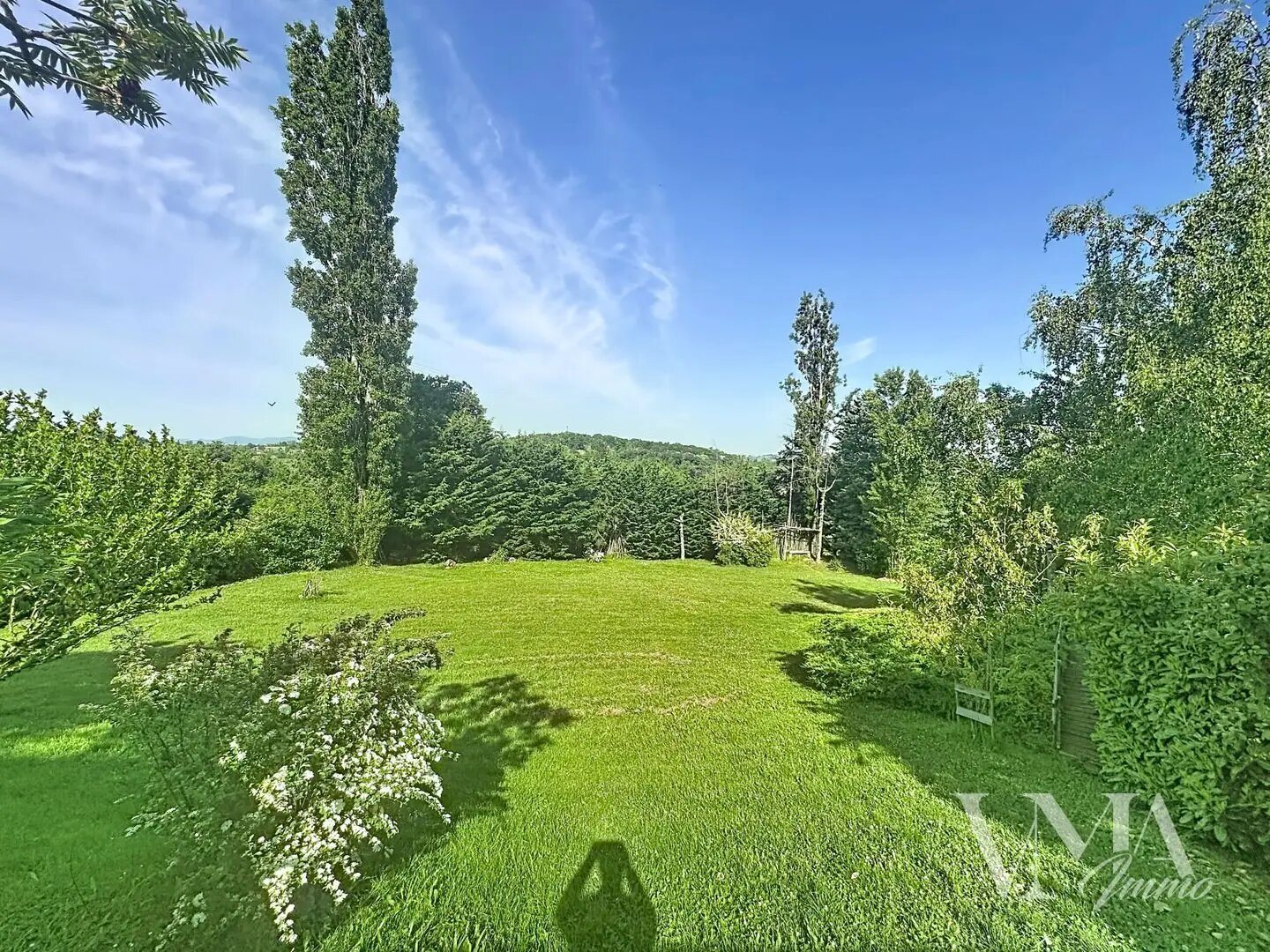 Maison à vendre, 118m², Lissieu