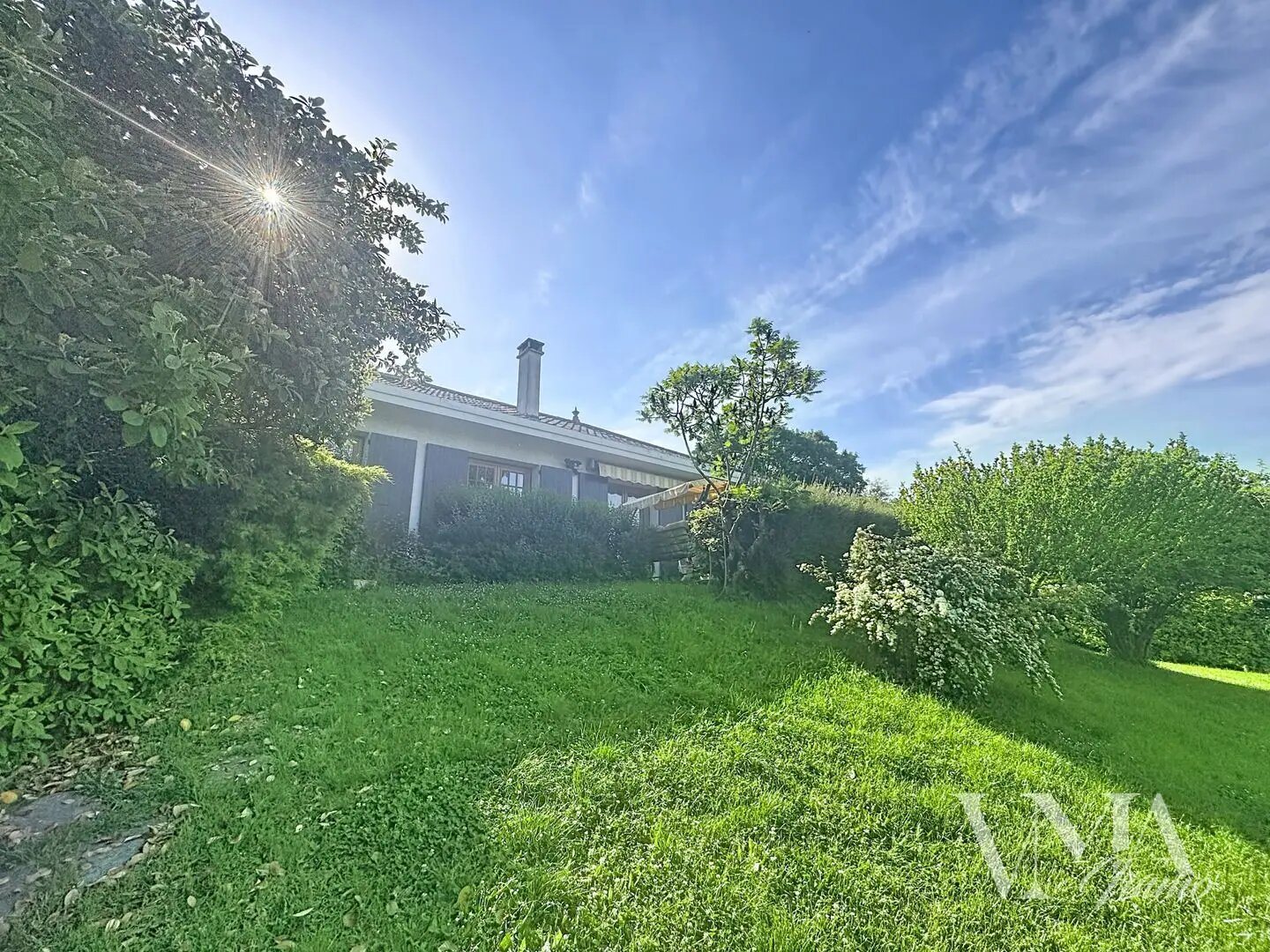 Maison à vendre, 118m², Lissieu