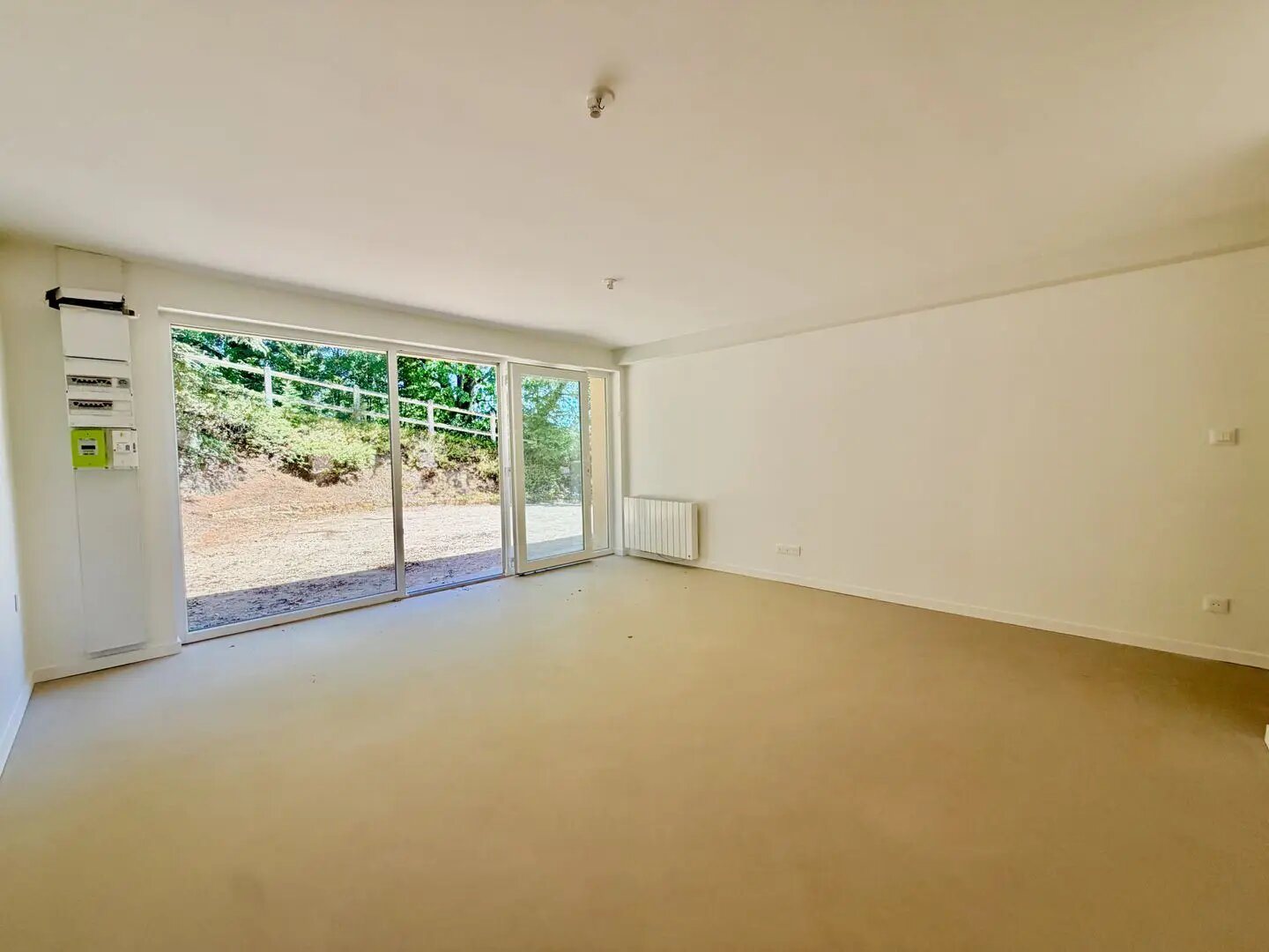Appartement à vendre, 40m², Brignais