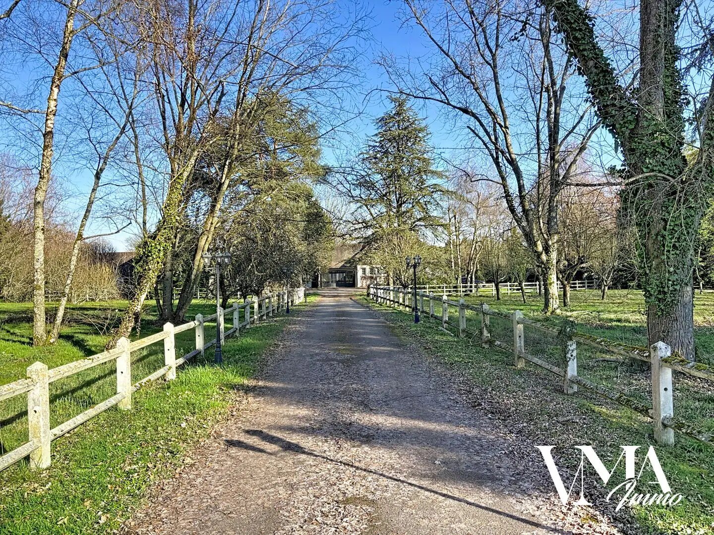 Maison à vendre, 500m², Villars-les-Dombes