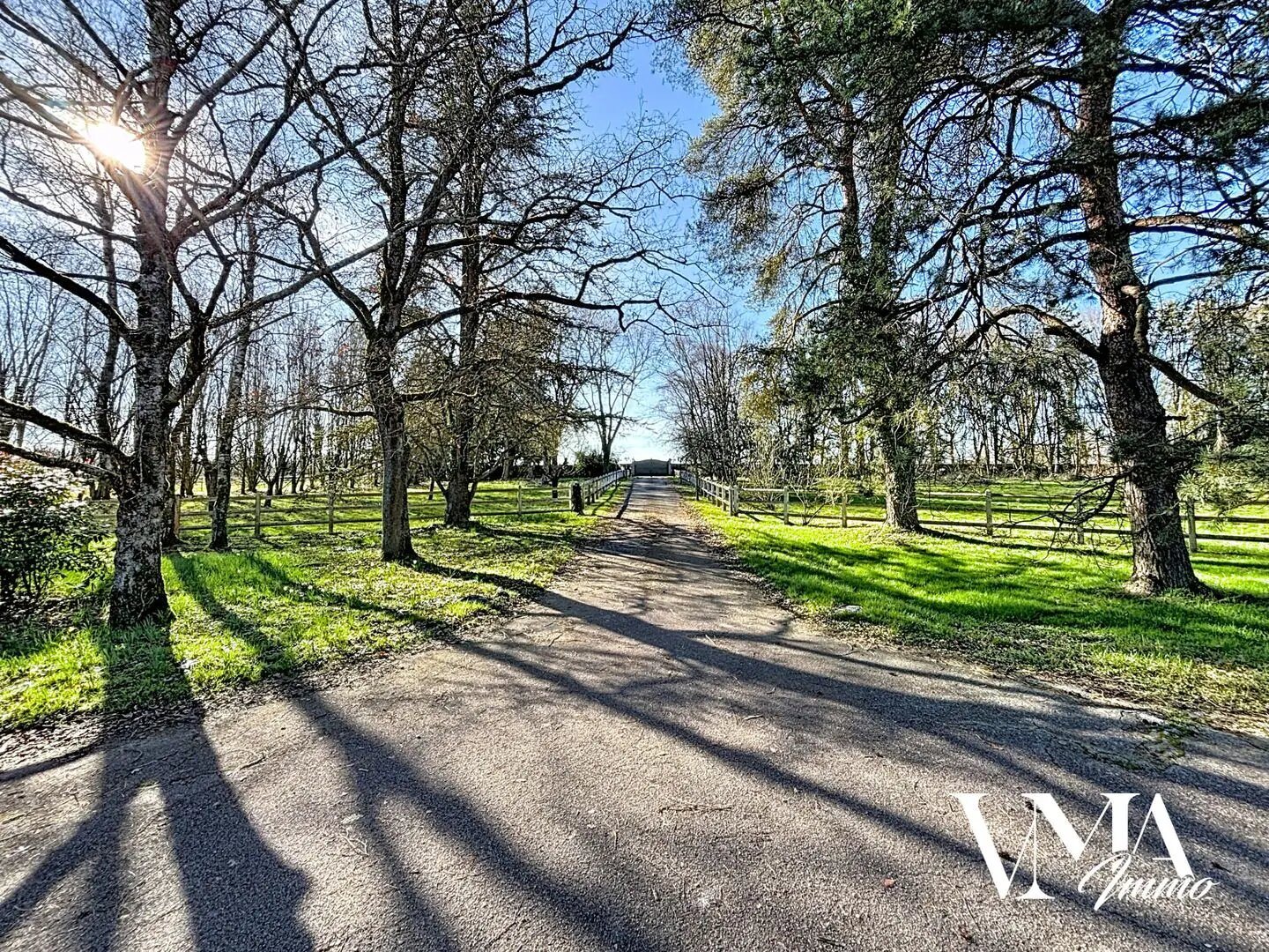 Maison à vendre, 500m², Villars-les-Dombes