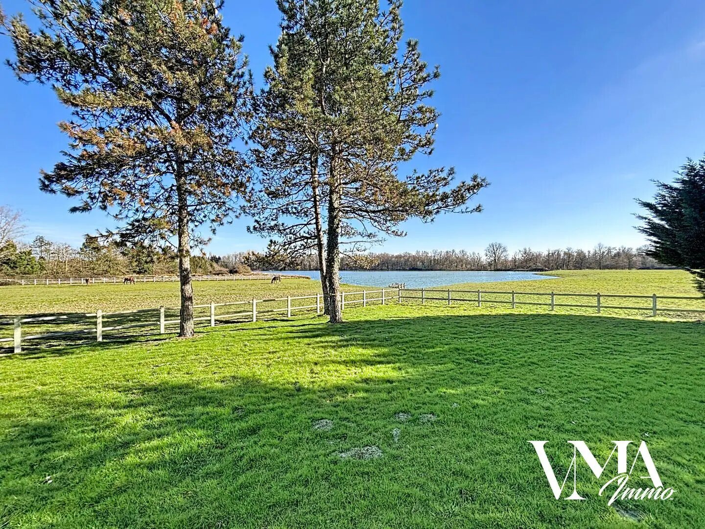 Maison à vendre, 500m², Villars-les-Dombes