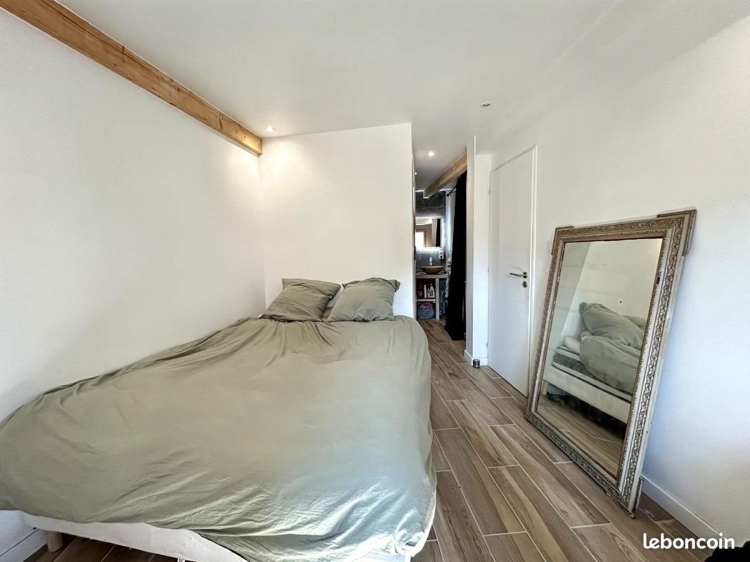 Maison à vendre, 45m², Civrieux-d'Azergues