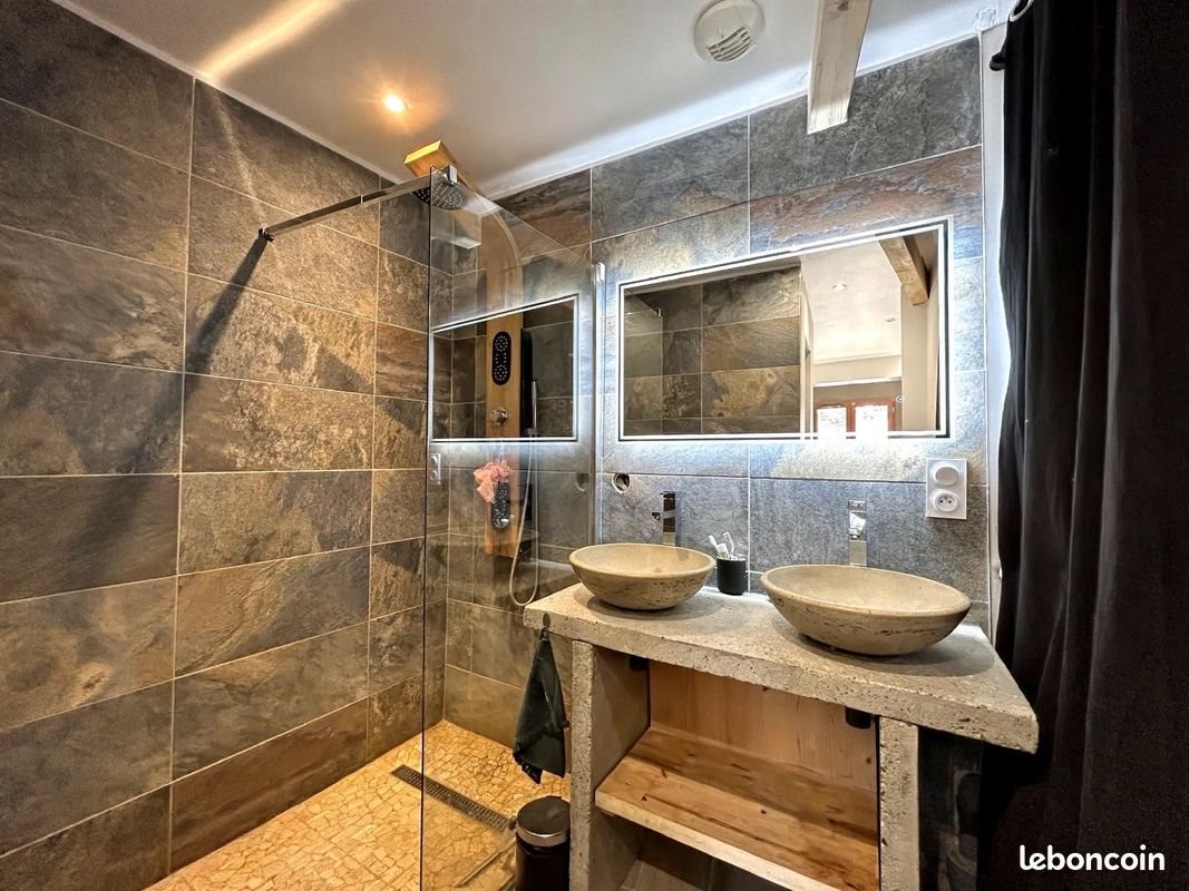 Maison à vendre, 45m², Civrieux-d'Azergues