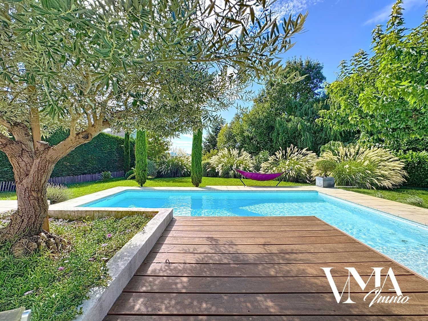 Maison à vendre, 244m², Lissieu