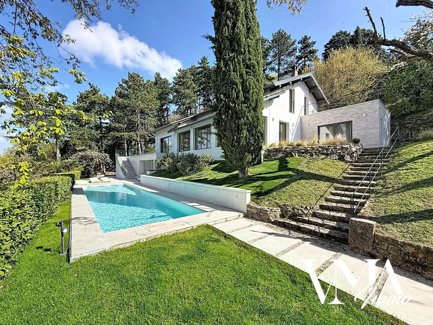 Maison à vendre, 313m², Limonest